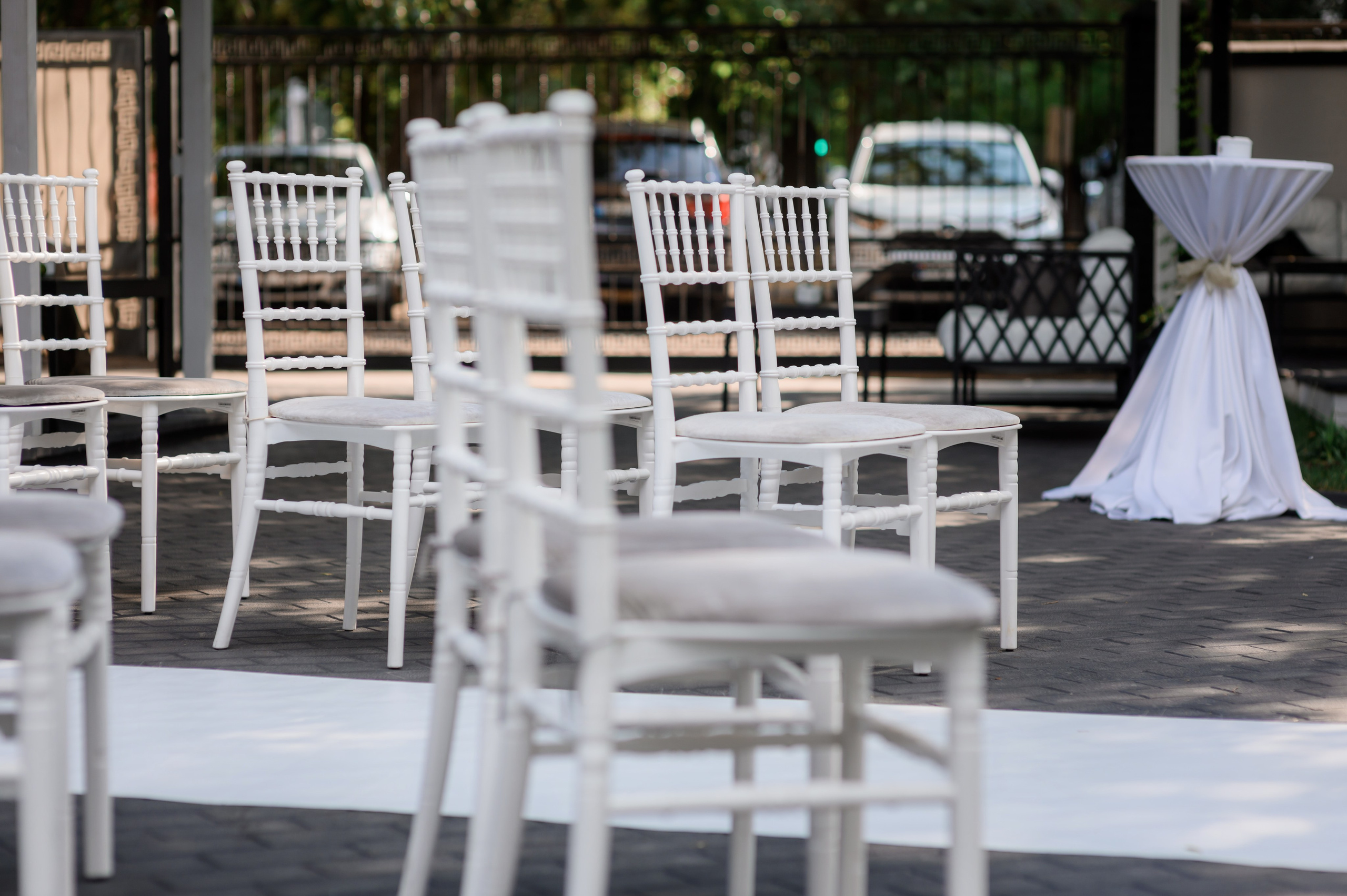 Daria & Yiurii Odessa. Wedding photographer from Moldova Alexey Chipchiu