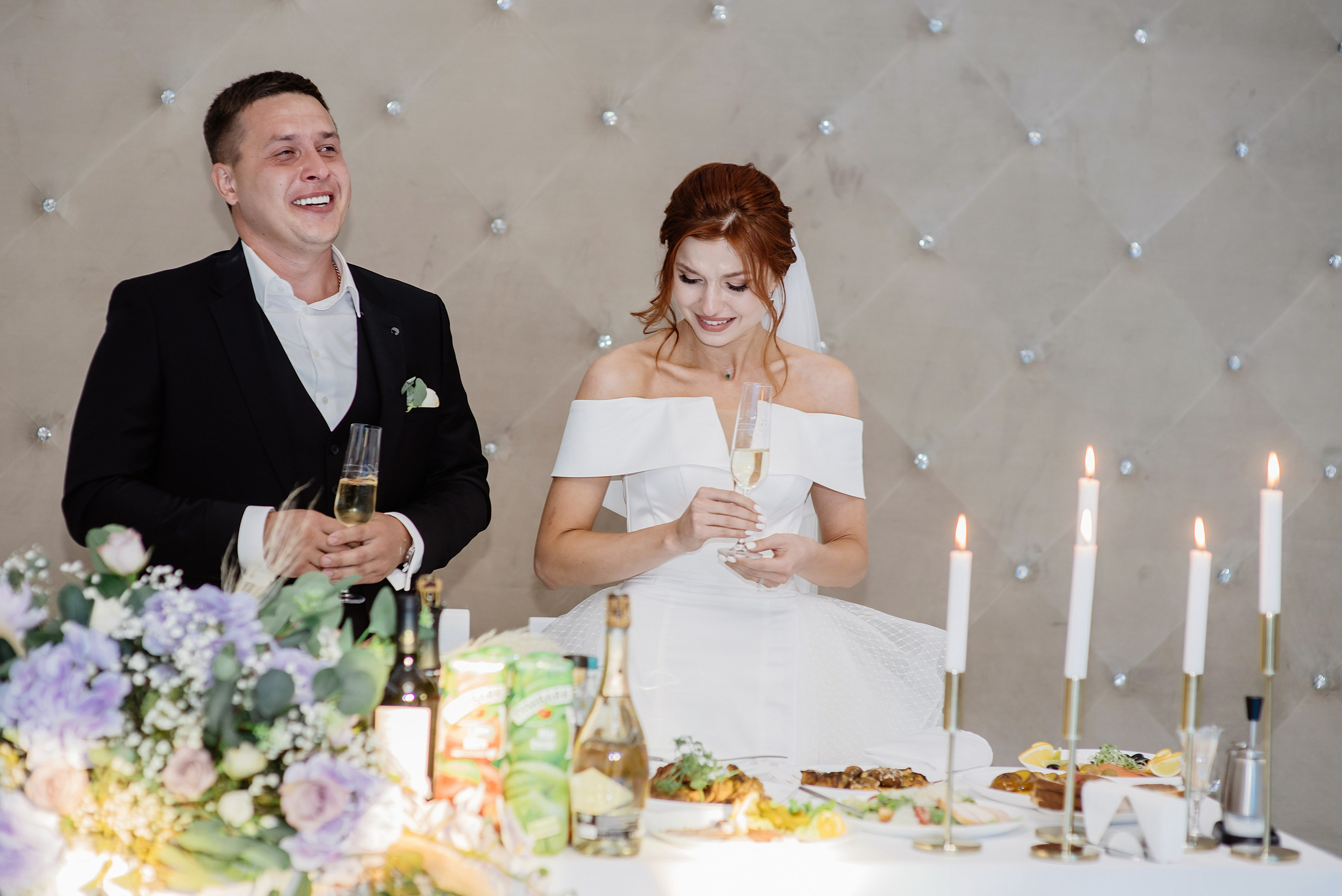 Wedding Anastasia. Wedding photographer from Moldova Alexey Chipchiu