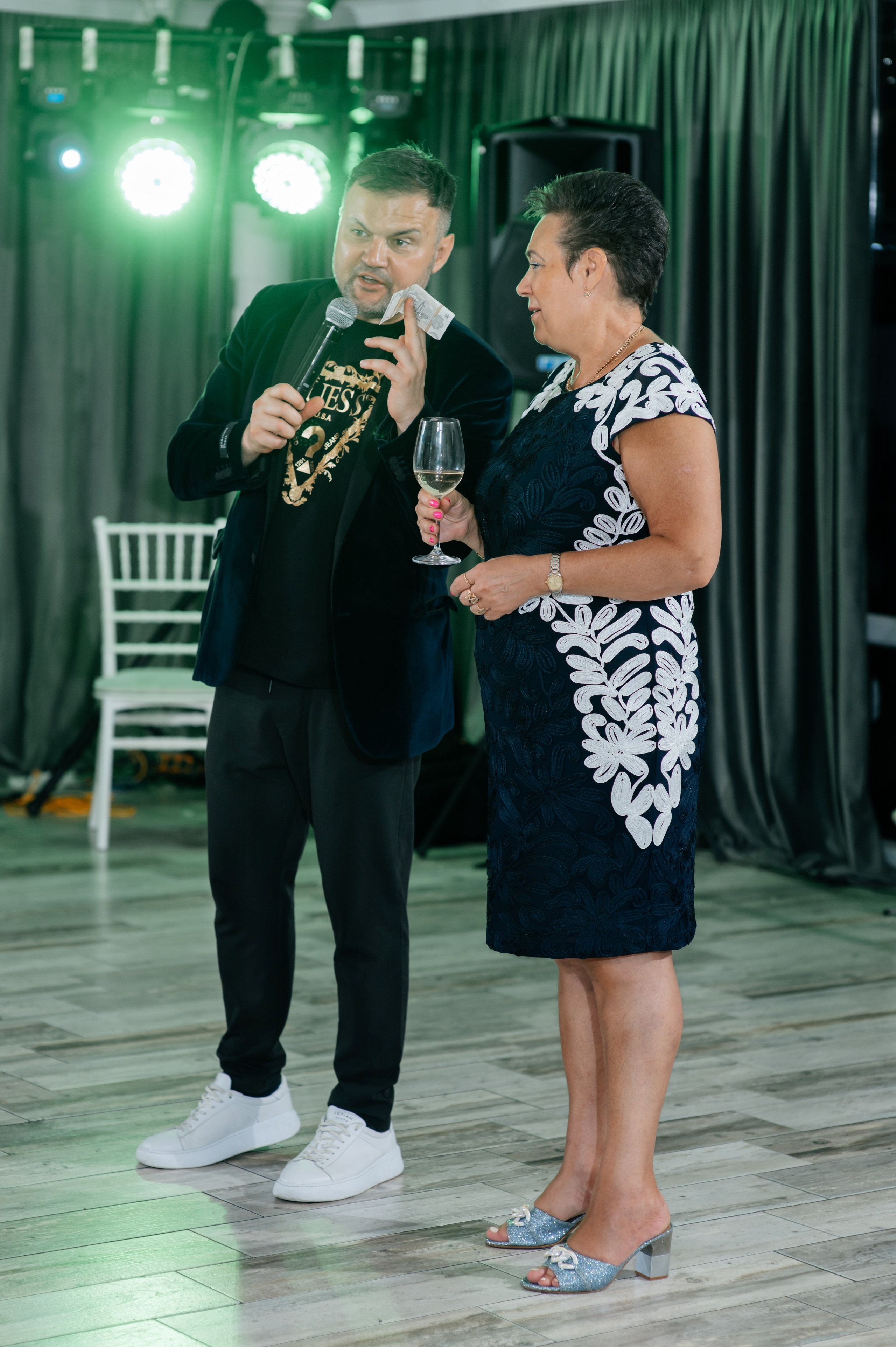 Daria & Yiurii Odessa. Wedding photographer from Moldova Alexey Chipchiu