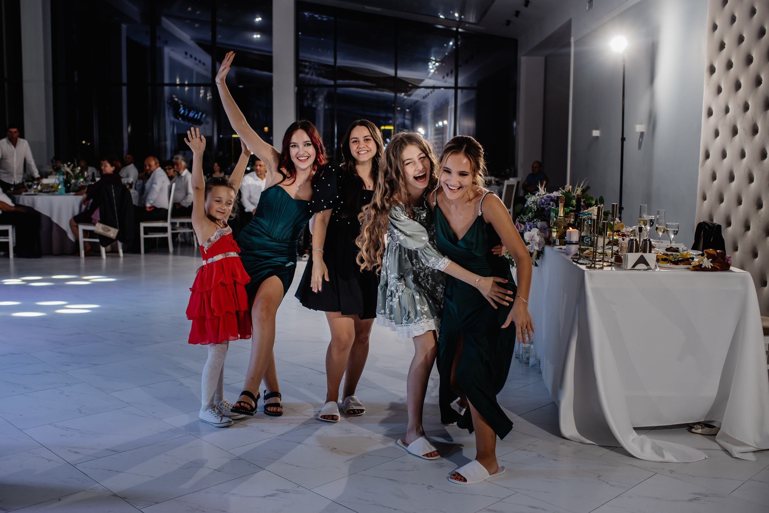 Wedding Anastasia. Wedding photographer from Moldova Alexey Chipchiu