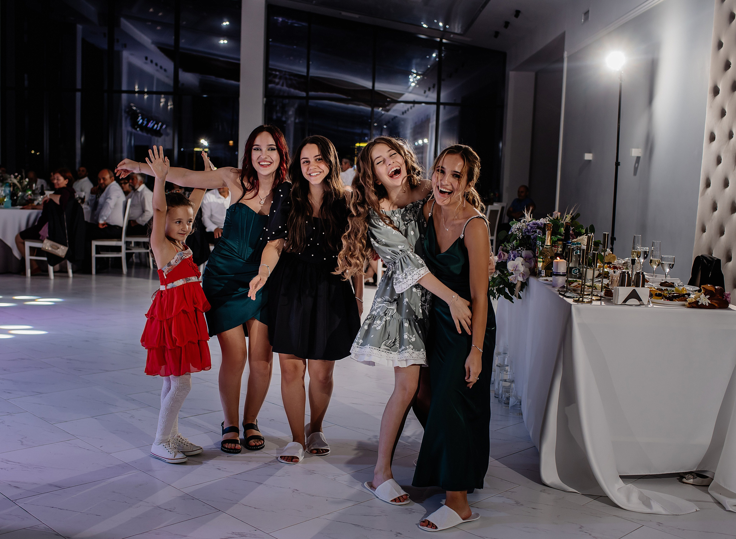 Wedding Anastasia. Wedding photographer from Moldova Alexey Chipchiu