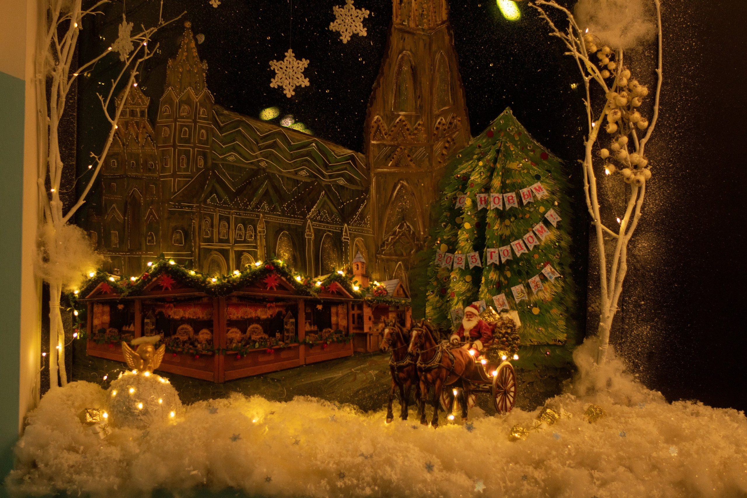 Проект. Семейный и детский фотограф