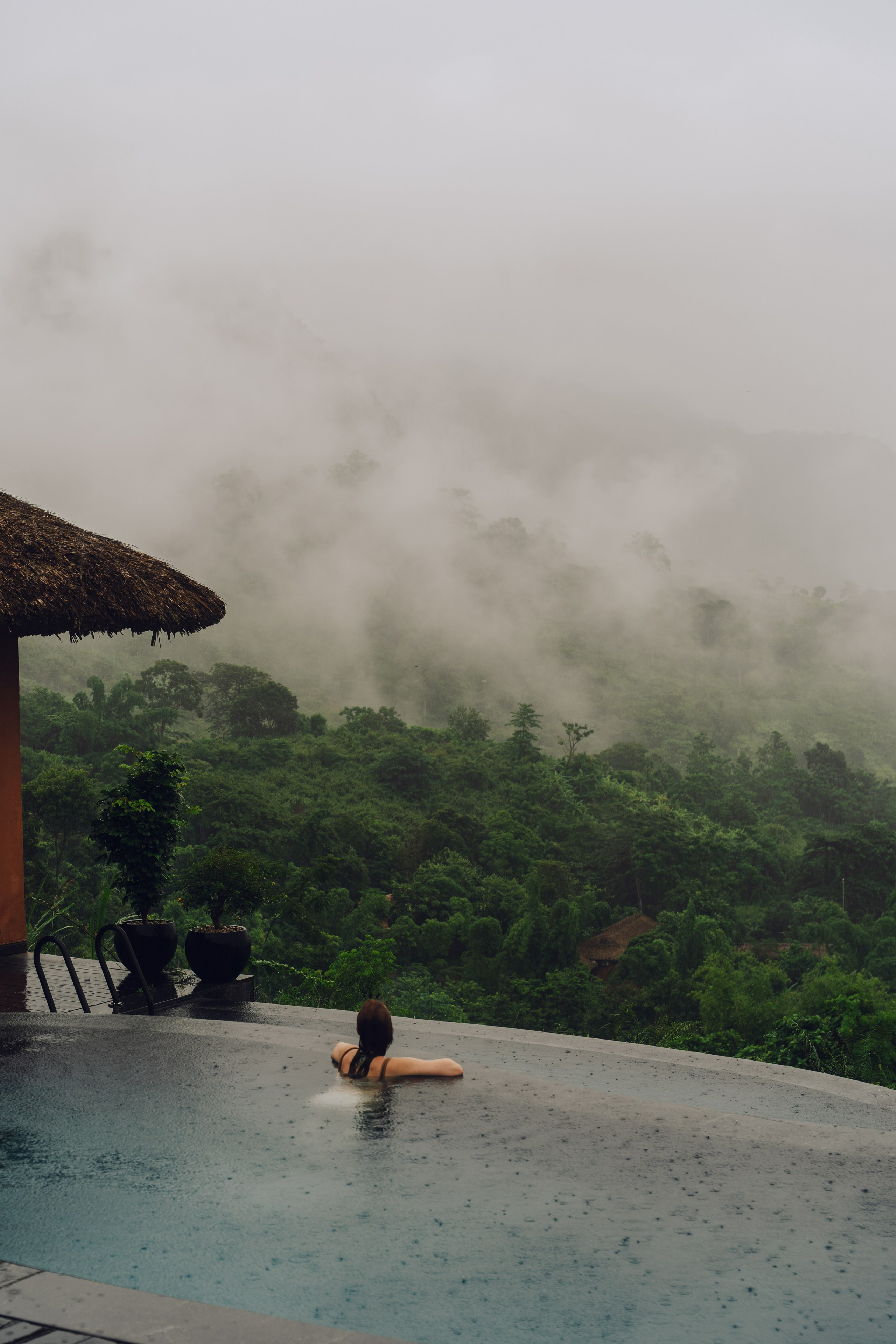 Avana Retreat, Vietnam. Editorial photographer Yuliya Drazdovich