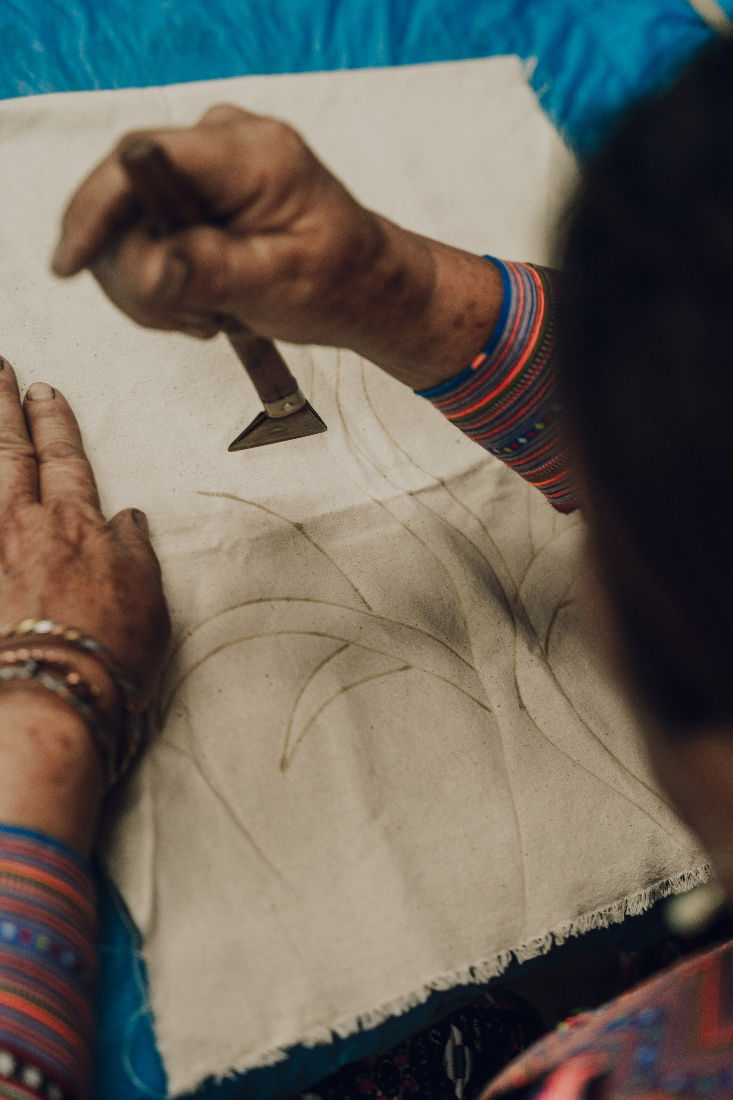 Avana Retreat, Vietnam. Editorial photographer Yuliya Drazdovich