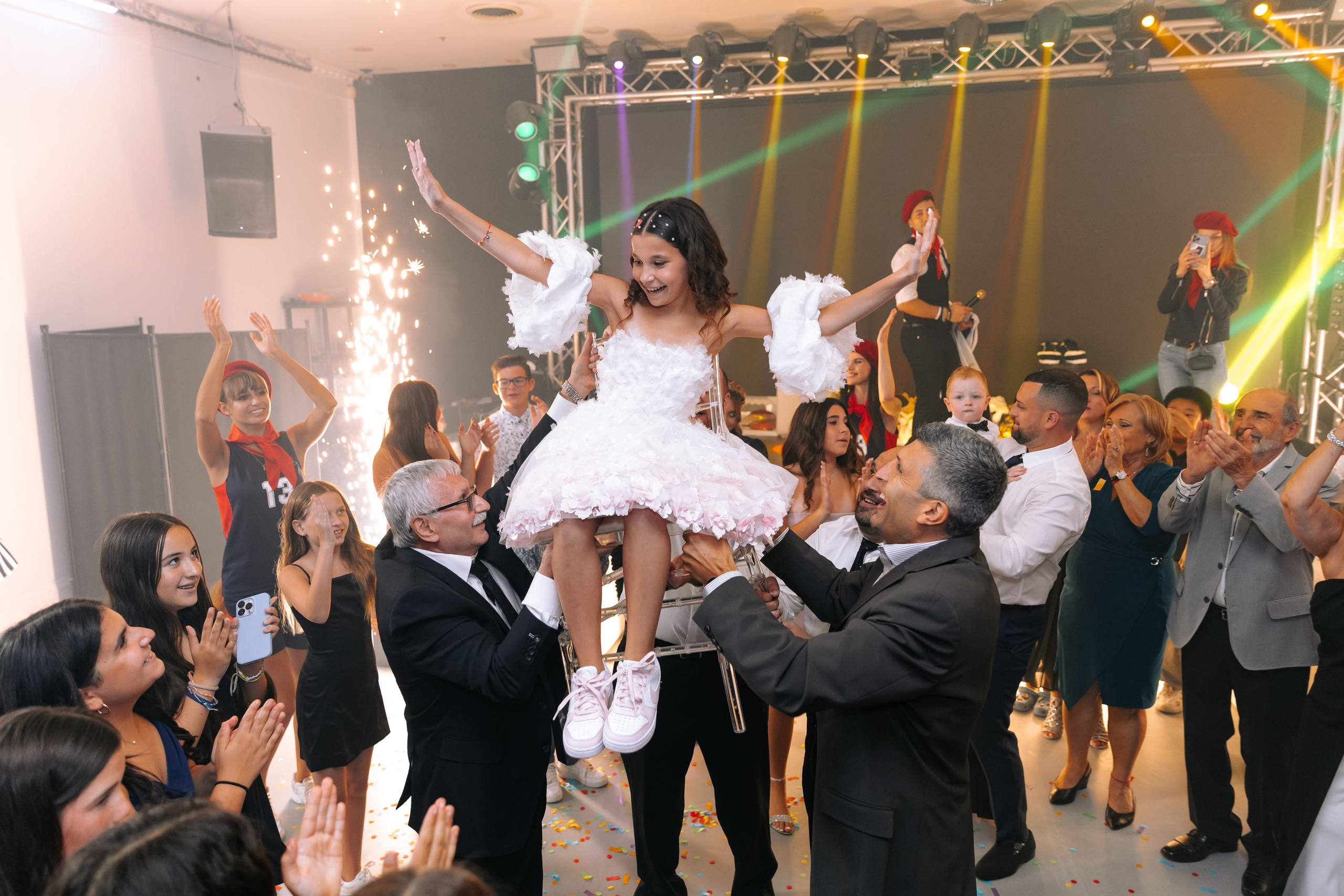 Mitzvah. Alex UA — Toronto photographer