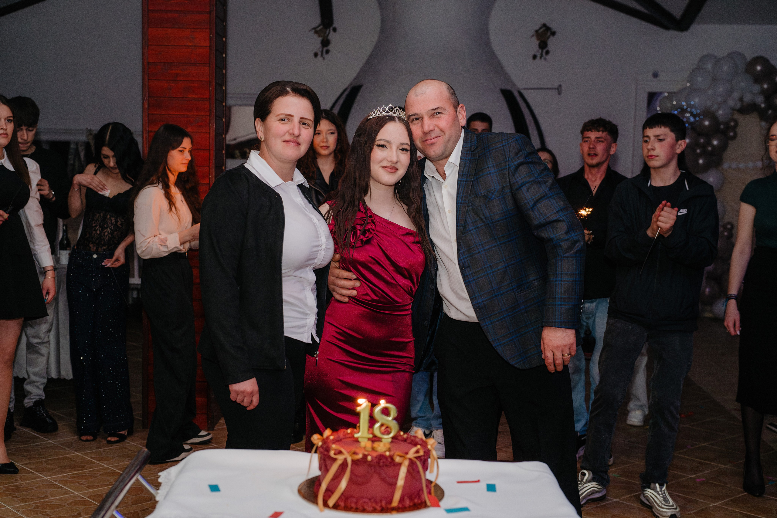 Andreea - Majorat. Tudor Respinciuc - Fotograf de Evenimente