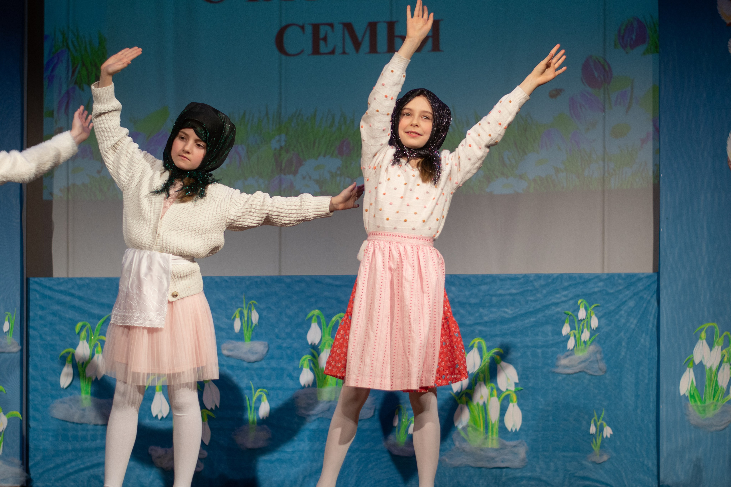 Репортаж. Семейный и детский фотограф