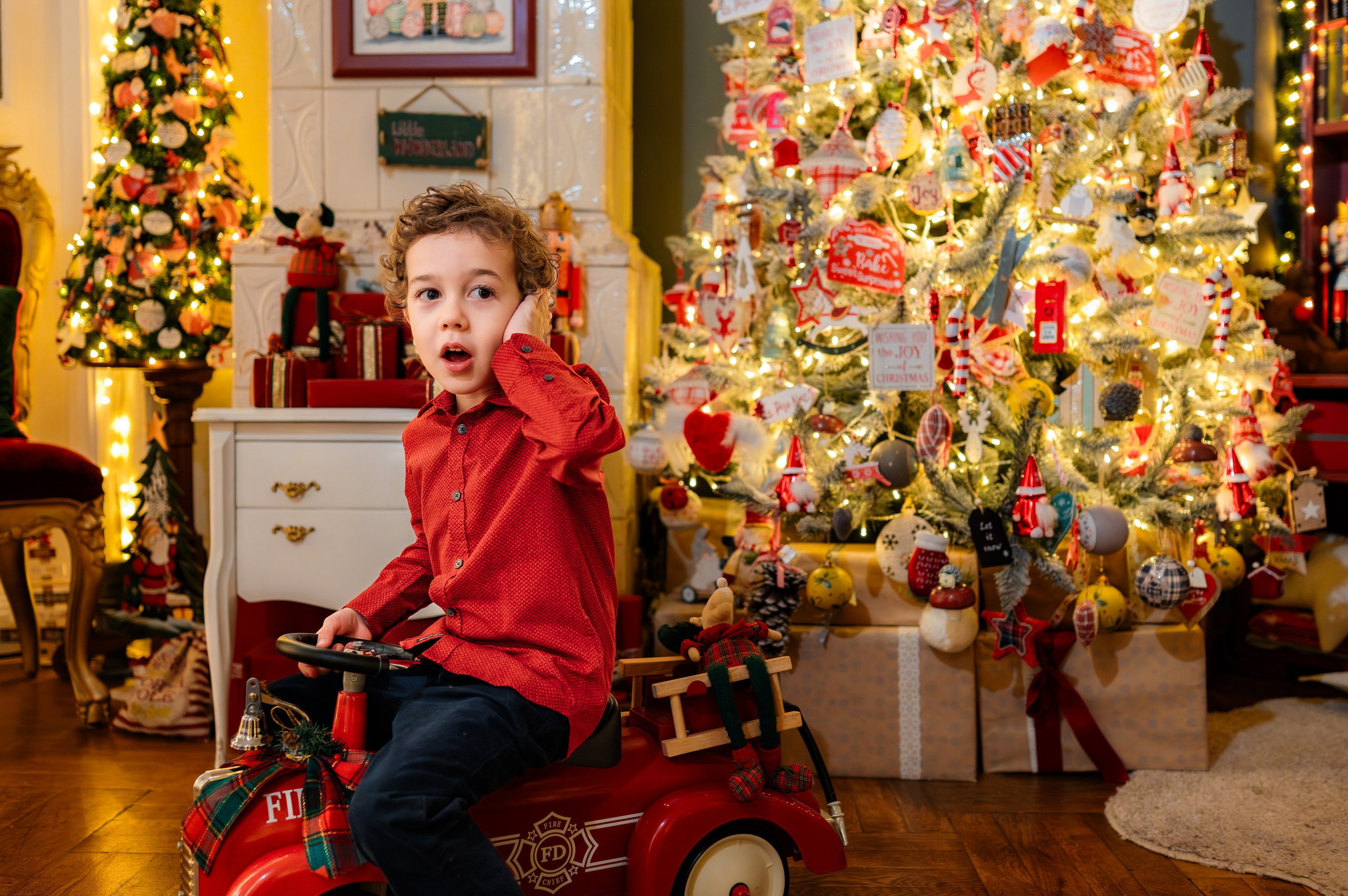 Sedinta foto Maria & Andrei