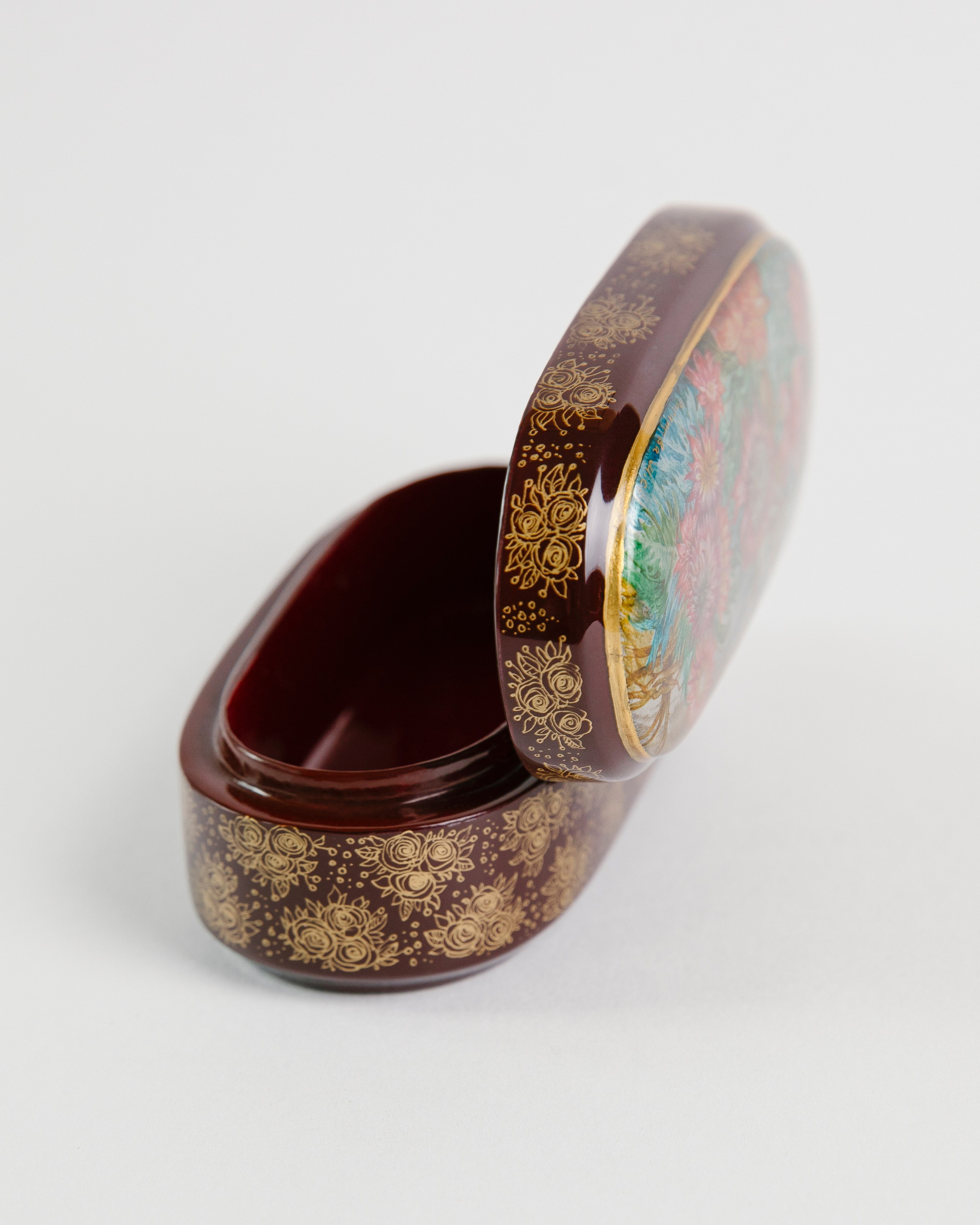 Summer in the Village. Marina Rogatova