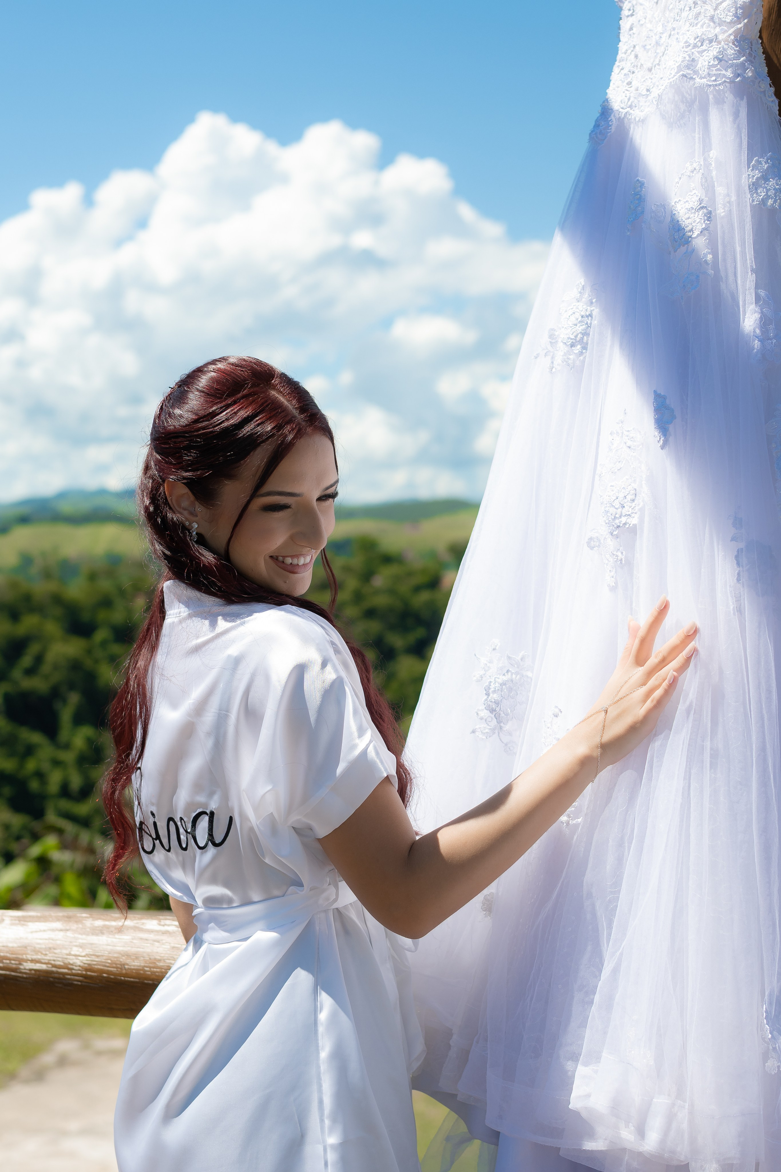 Casamento Karoline Fernandes & Eduardo
