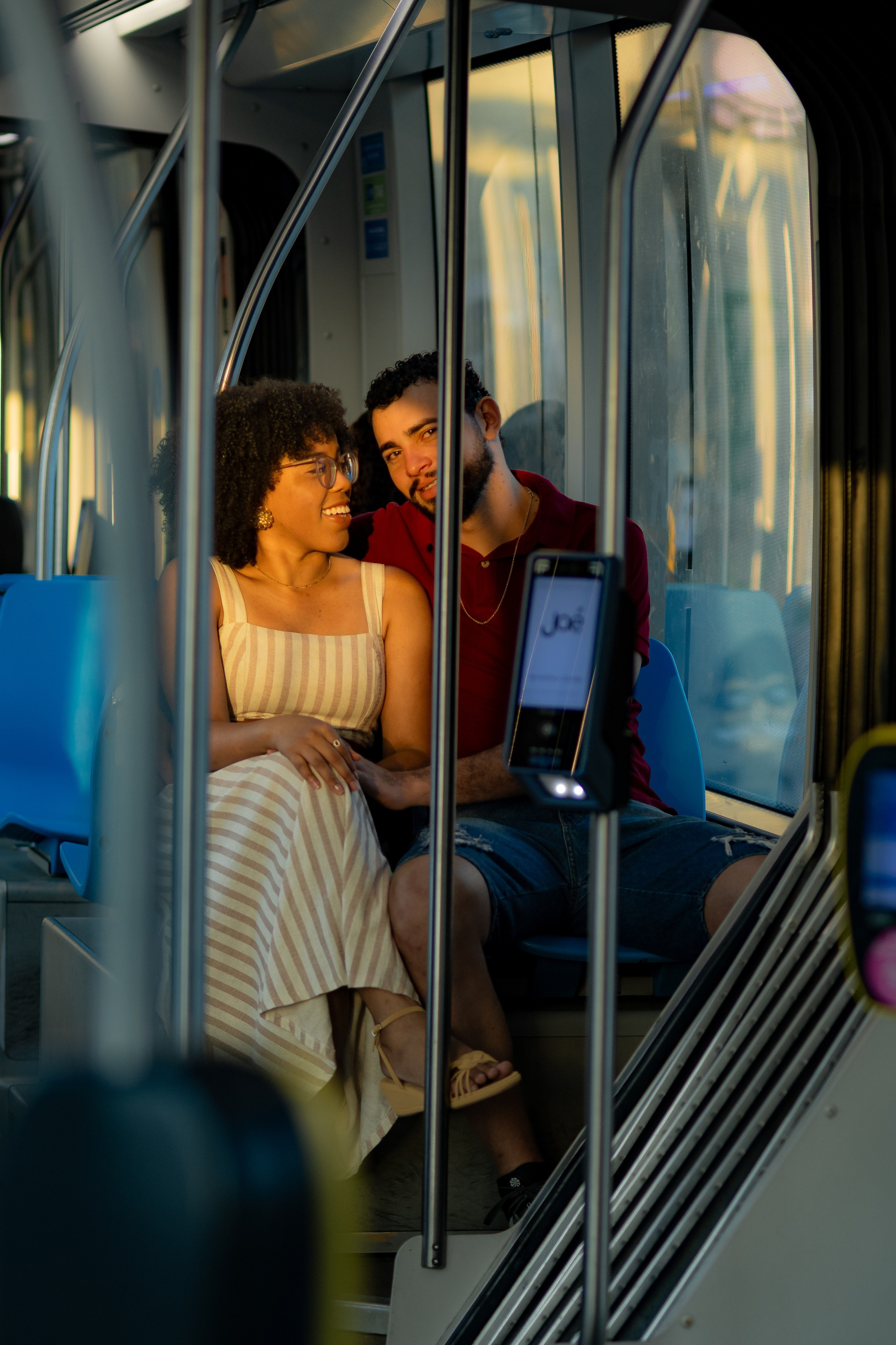 Ensaio Estefane Quaresma & Lucas