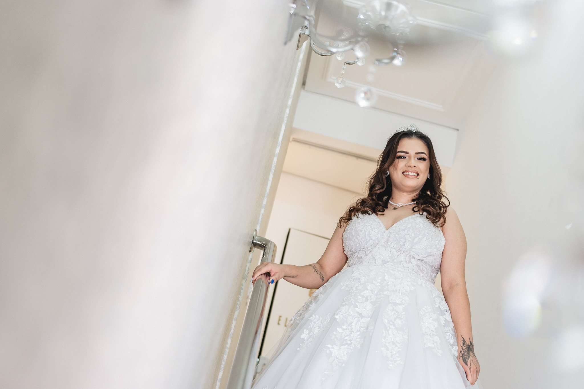 Isac + Brenda. Fotografo de casamento I Claudinei Moura