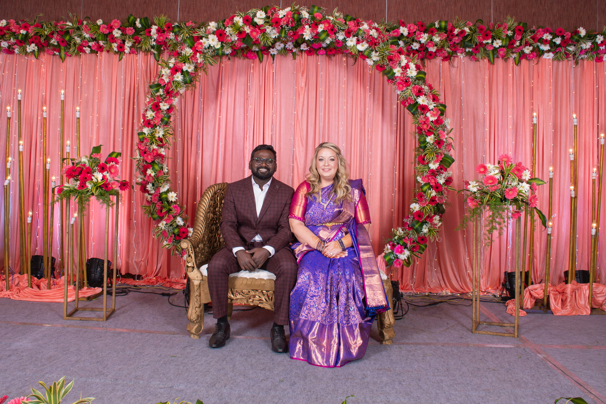 Weddings. Insta Studio