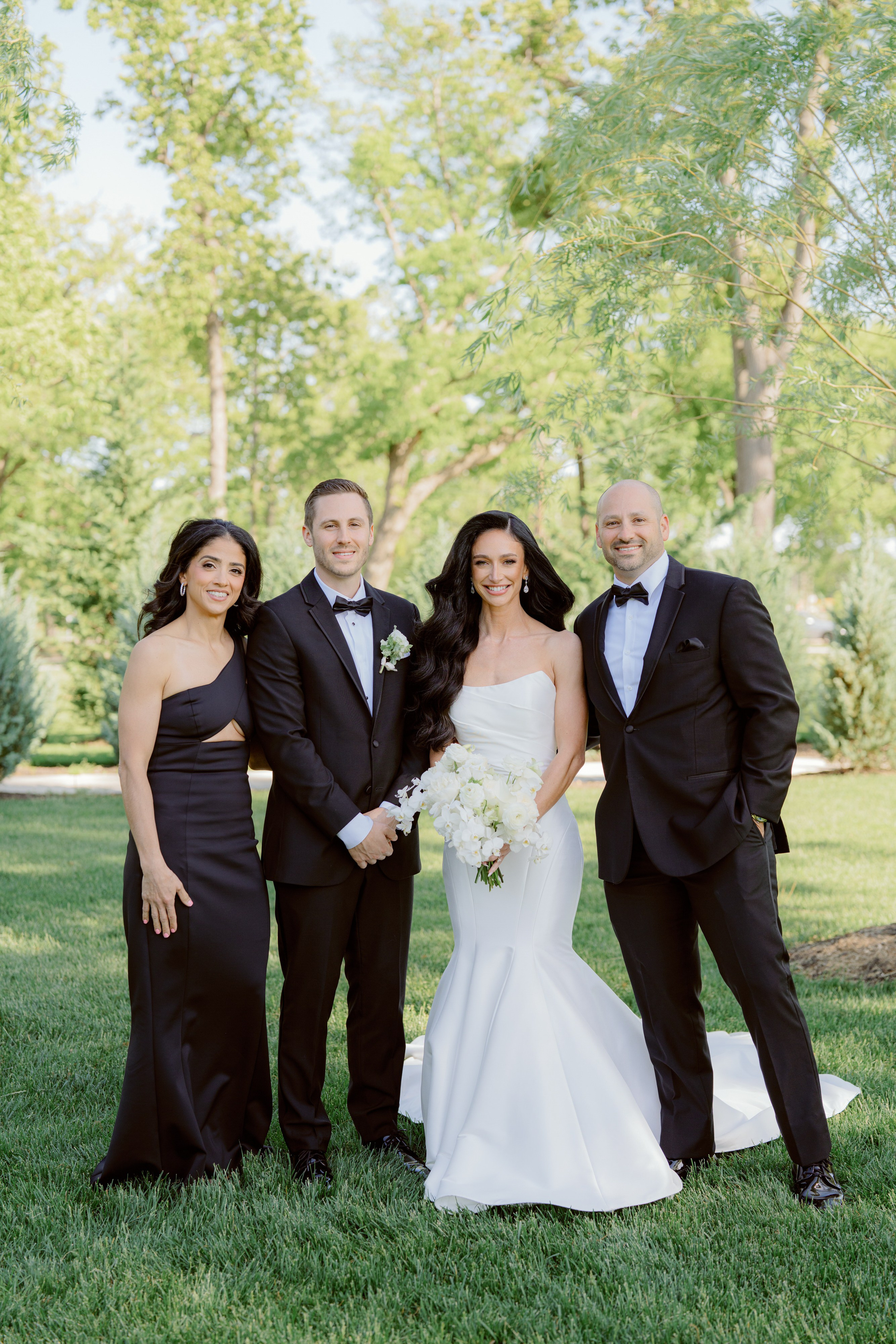 Ashley and Bobby. Wedding photographer and videographer New York | New Jersey