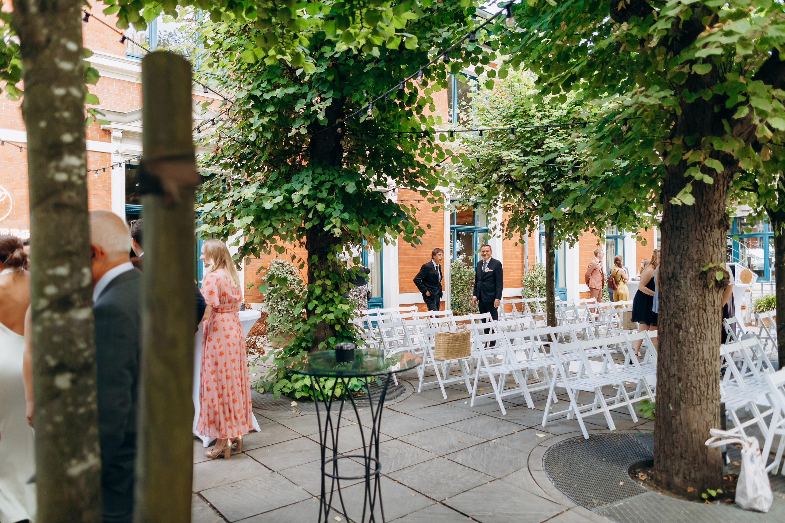 Nader & Sarah. Wedding and Family Photograph