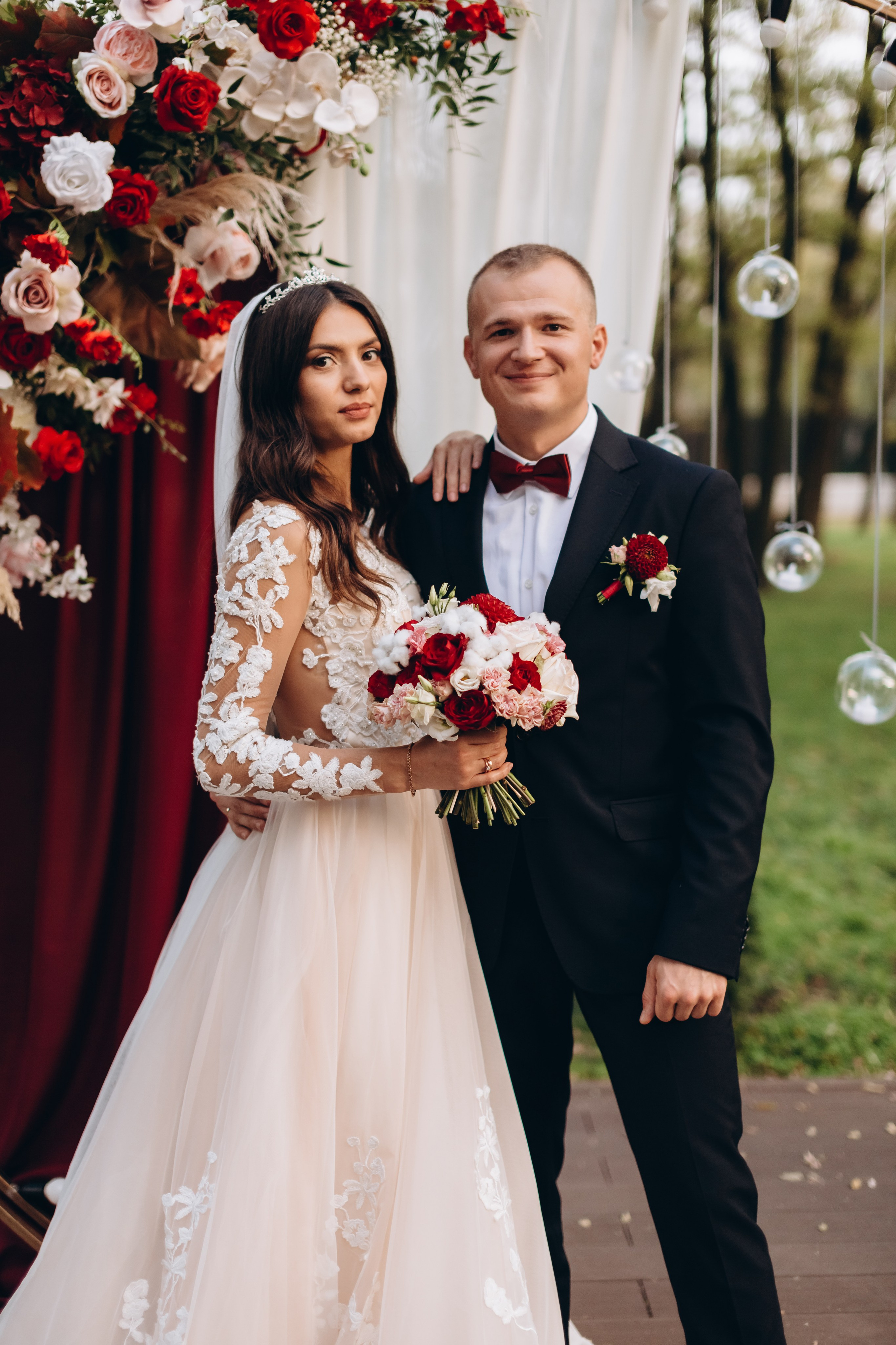 Julia & Sergio. Wedding and Family Photograph