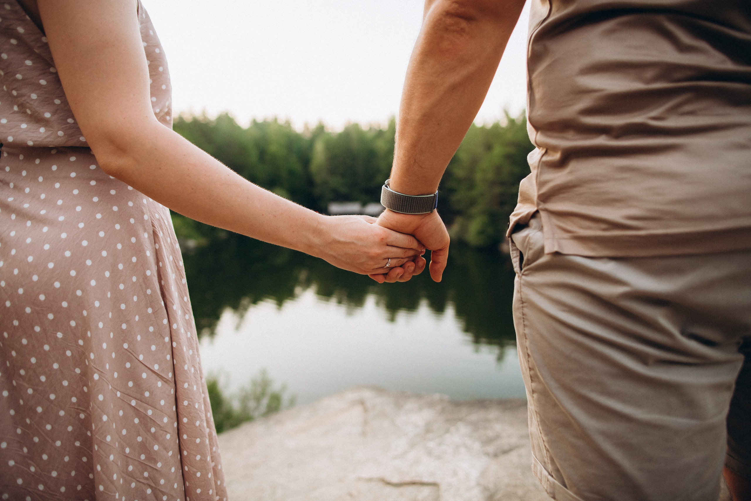 Helen & Andrey. Wedding and Family Photograph