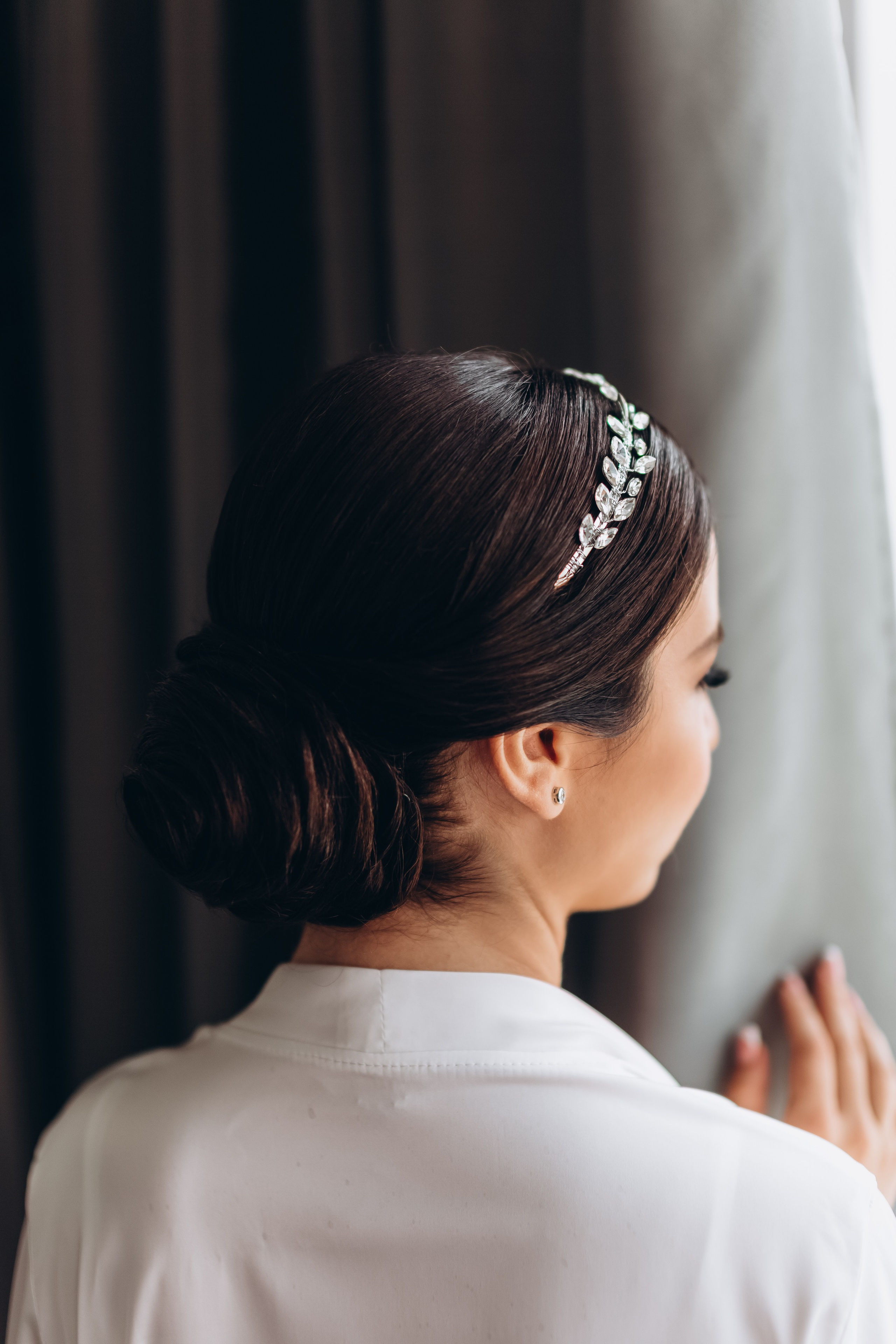 Alex & Anastasia. Wedding and Family Photograph