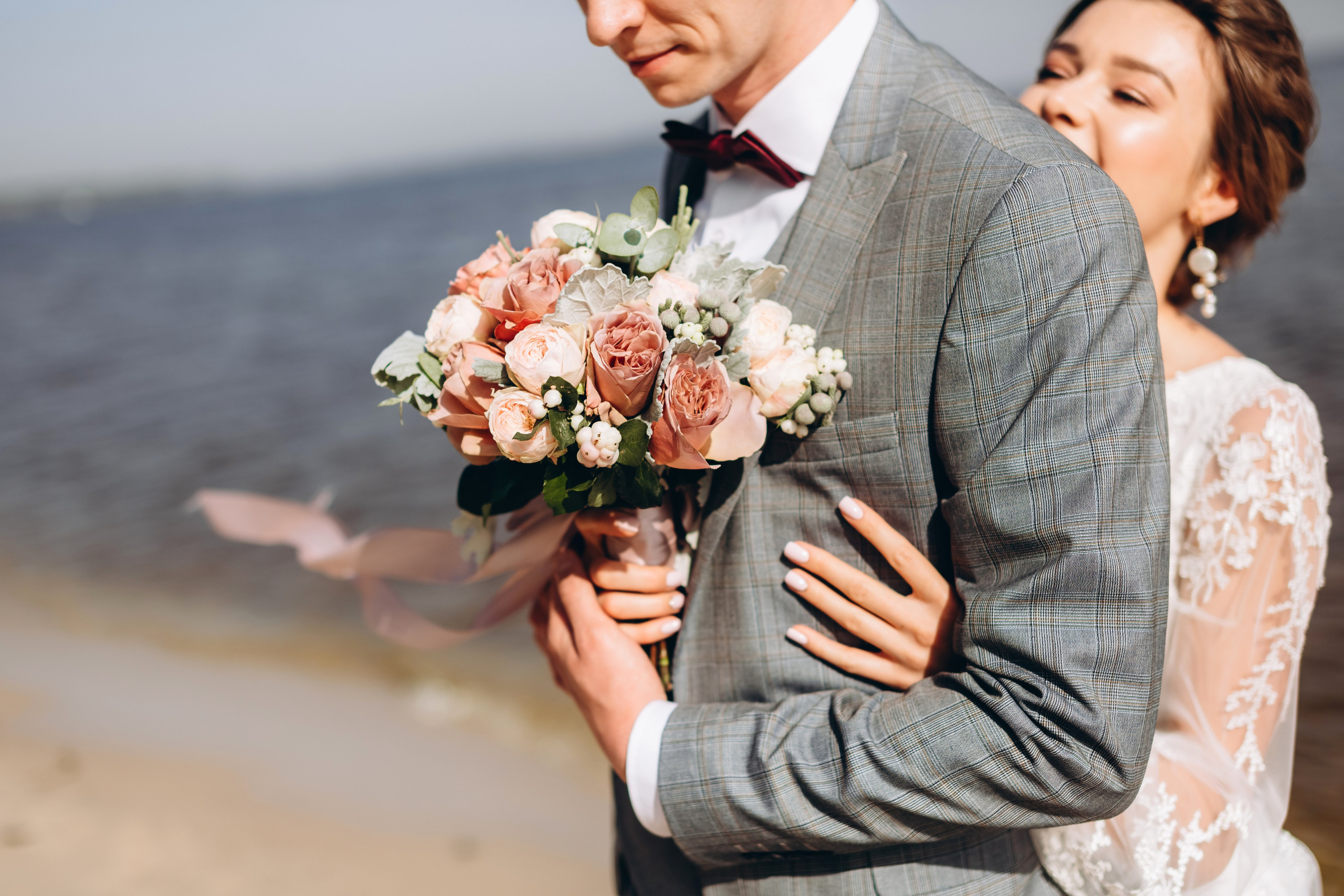 Viktor & Julia. Wedding and Family Photograph