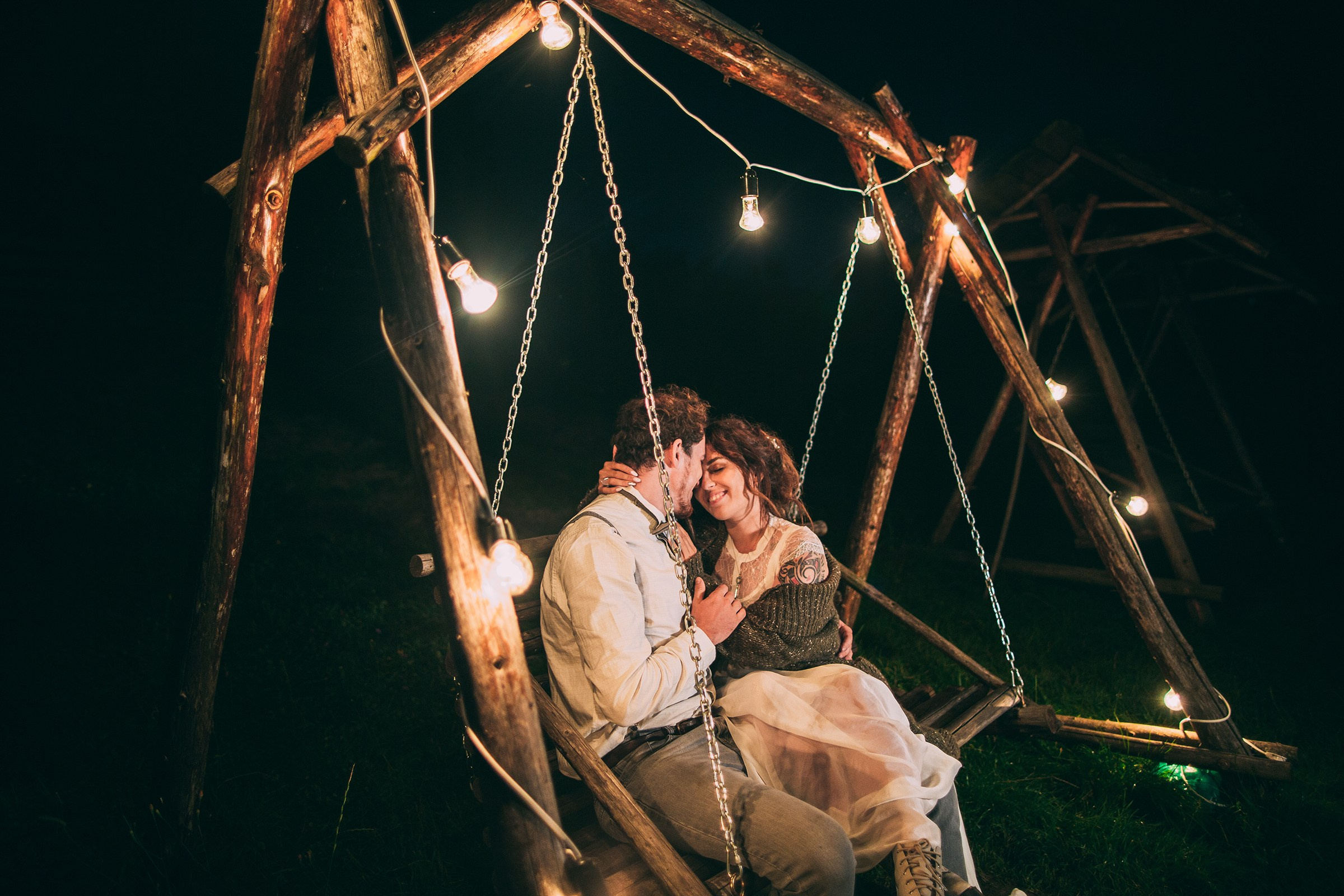 Mery & Alex. Wedding and Family Photograph