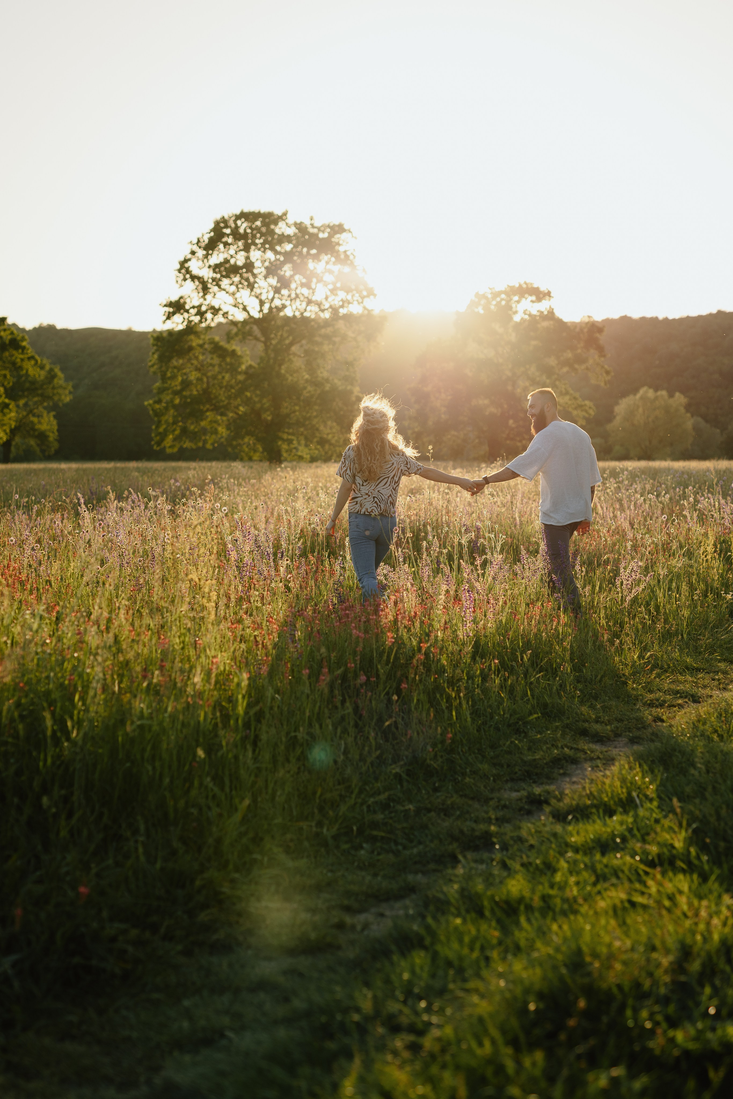 Diana & Robert. Main