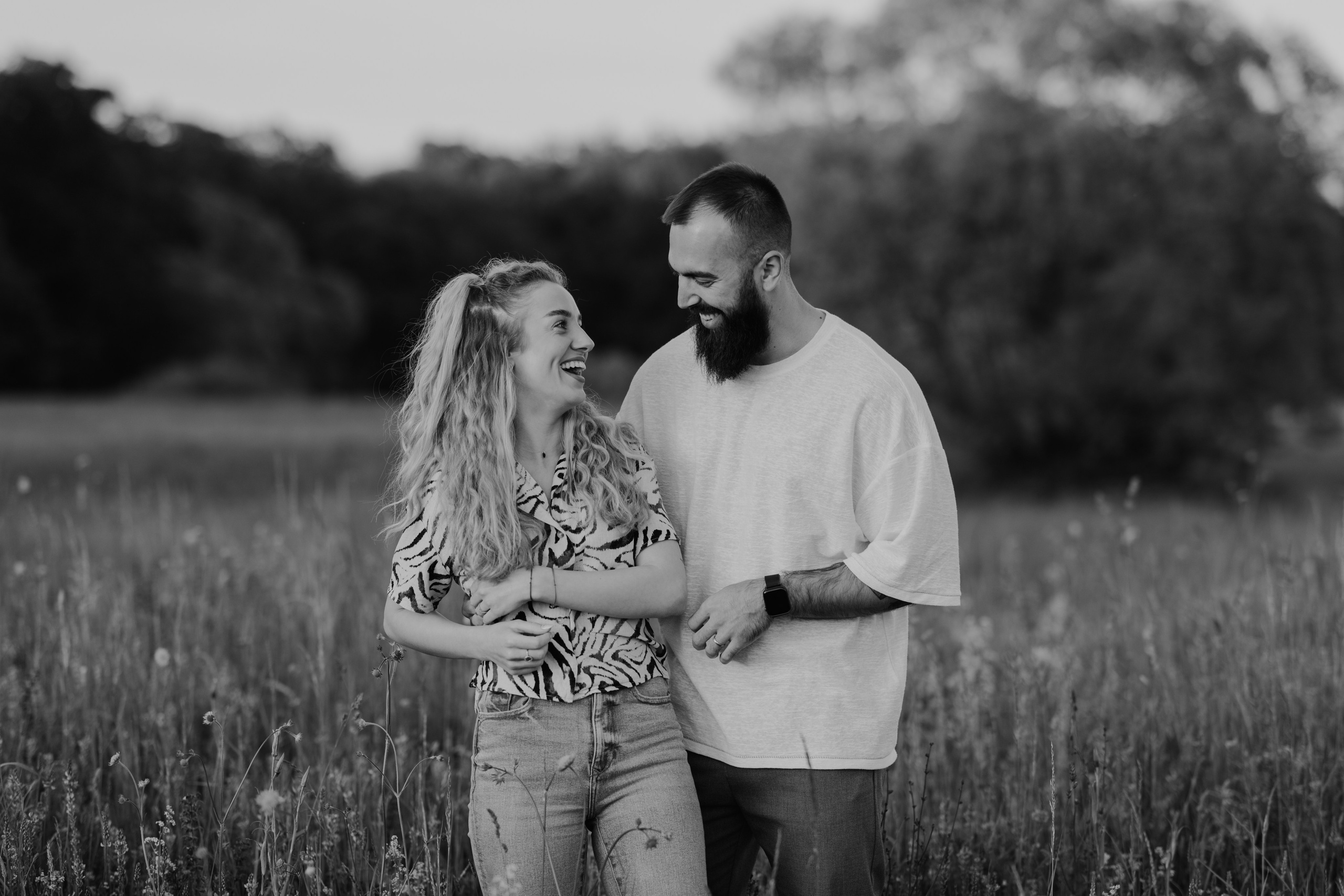 Diana & Robert. Main