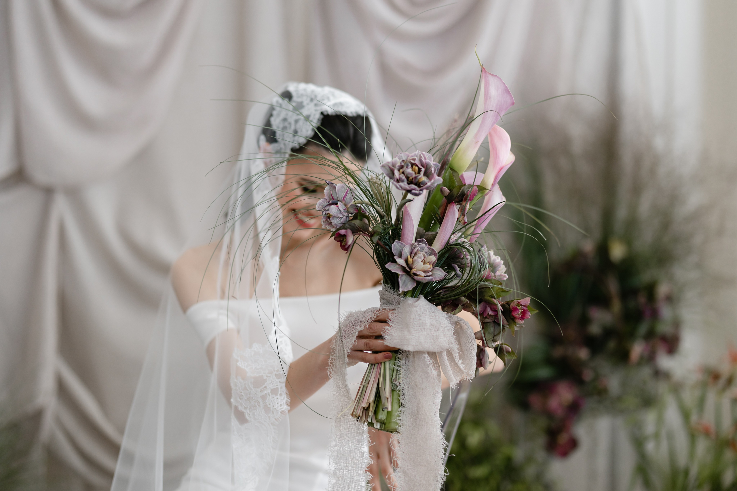 Styled Shoot White Manor. Main