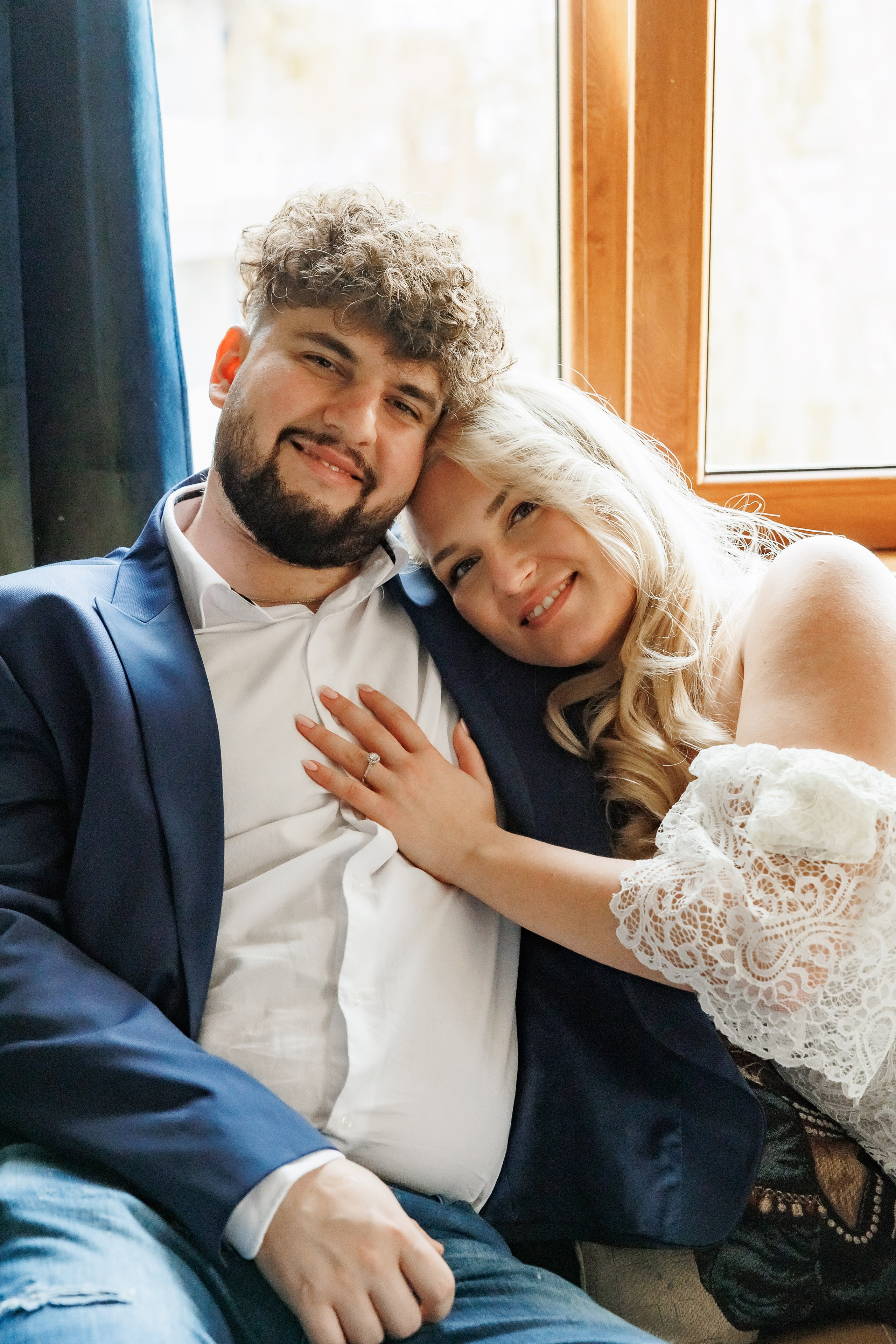 Годеж. Фотограф Ирина Йотова