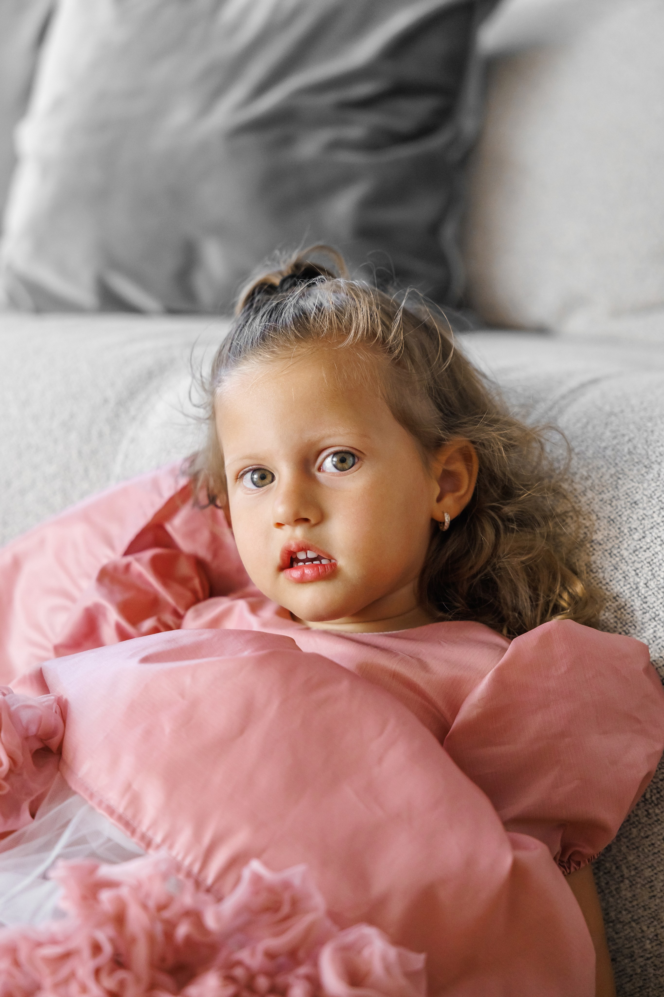 Честит Рожден Ден. Фотограф Ирина Йотова