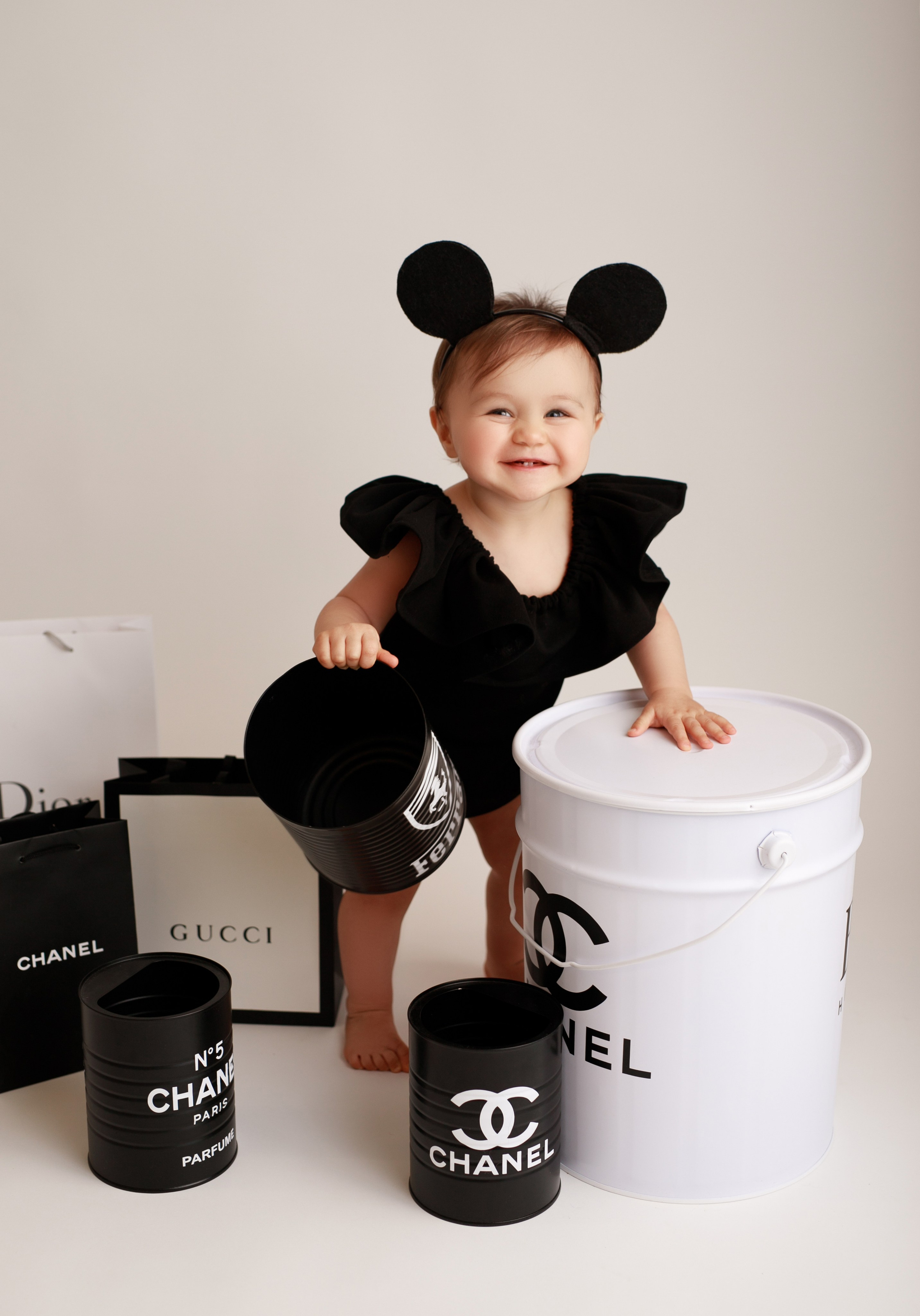 Cake-Smash. Neugeborenen & Babyfotografie Marina Buch in Wickede Ruhr NRW