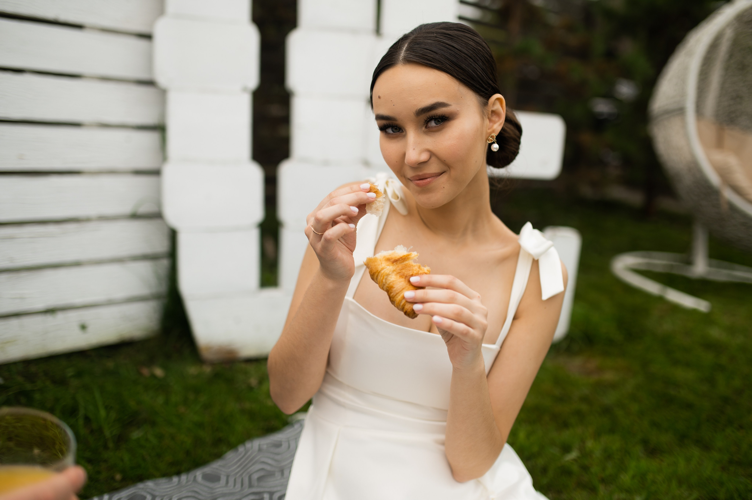 Together is better. Wedding and commercial photographer