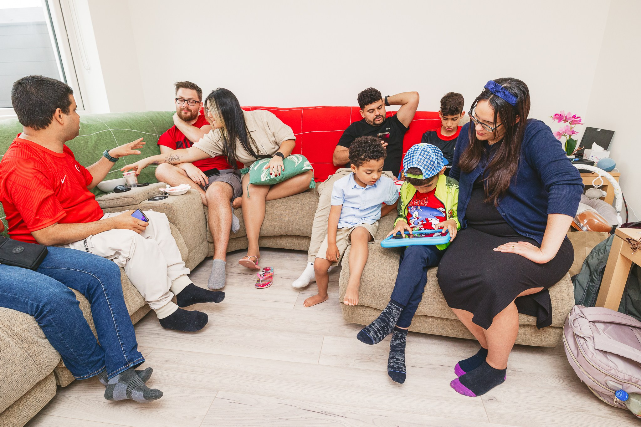 Events & Celebrations. Giandamorgana