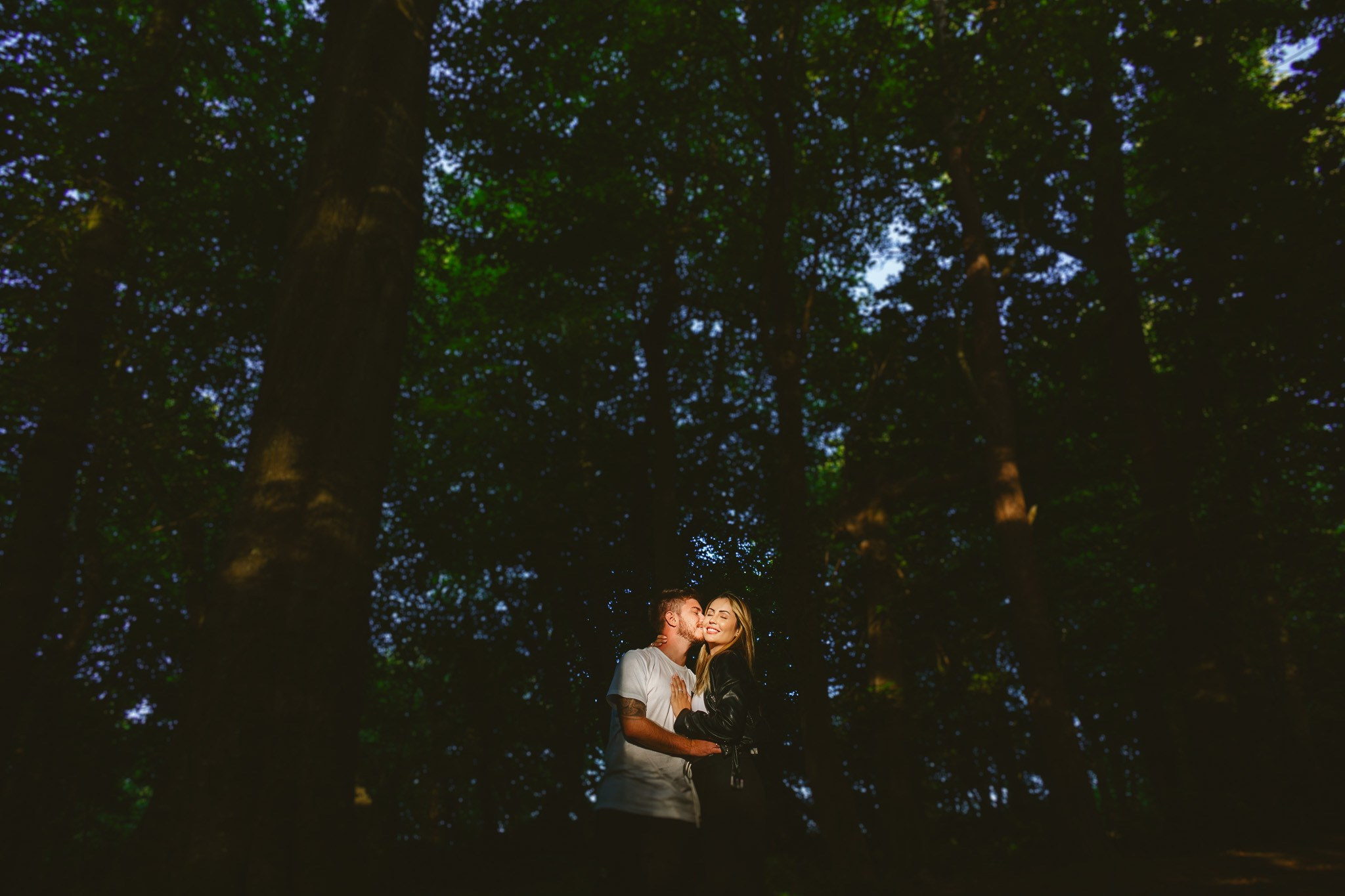 Love Stories. Giandamorgana