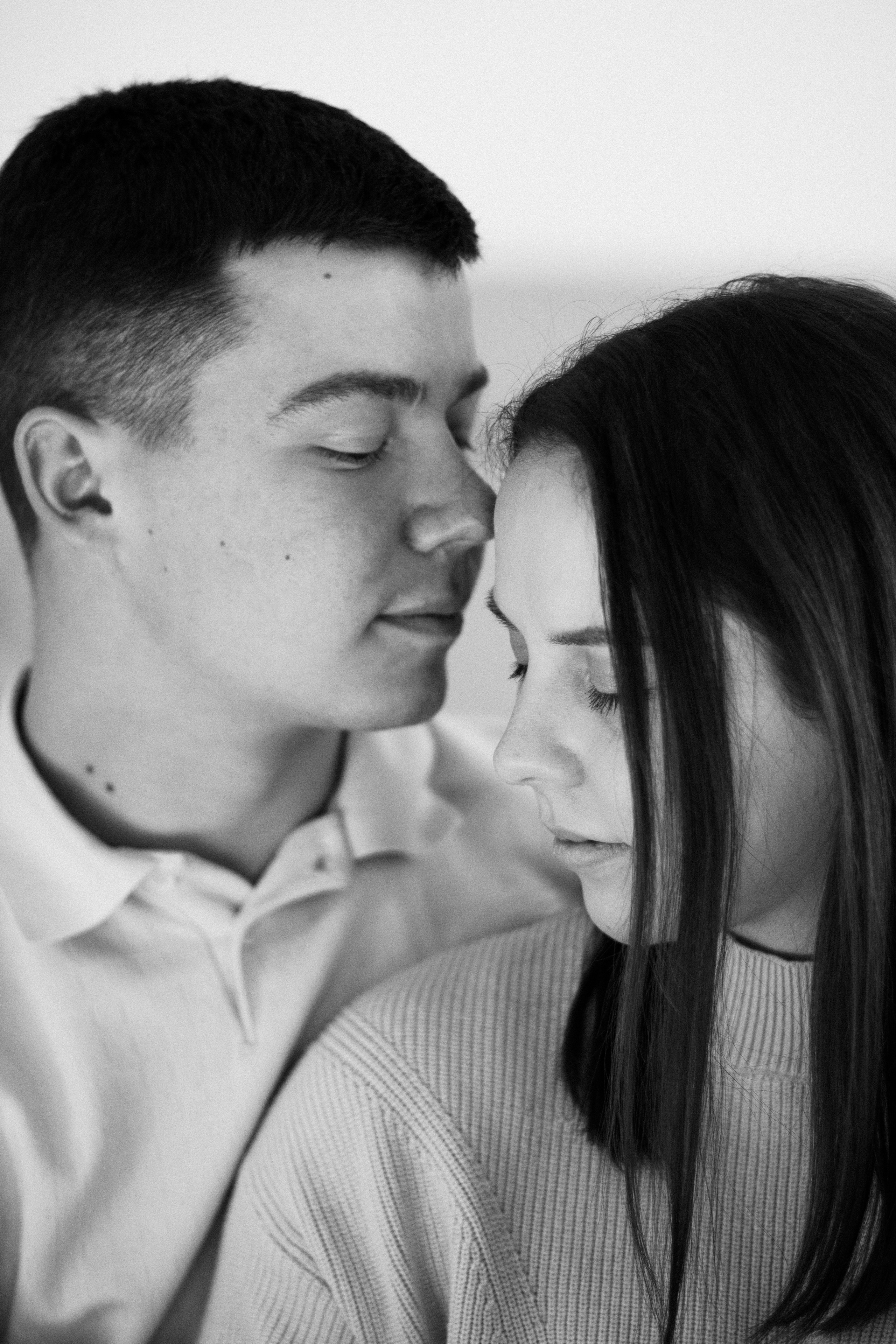 Никита и Кетрин. Главная