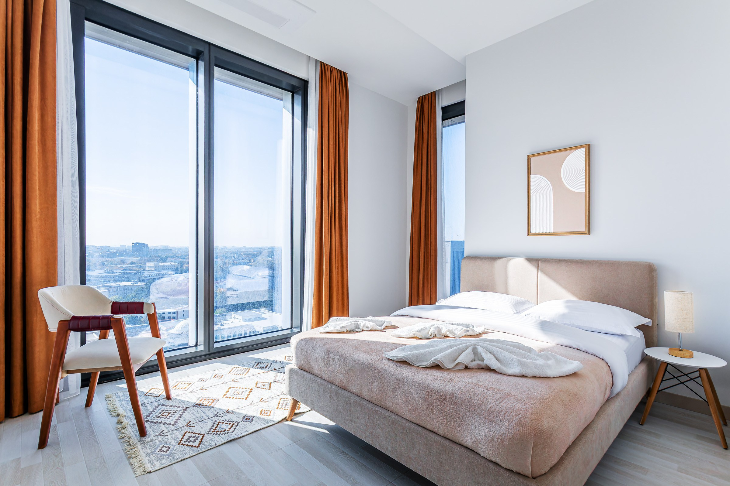 Интерьерный фотограф Ташкент Узбекистан