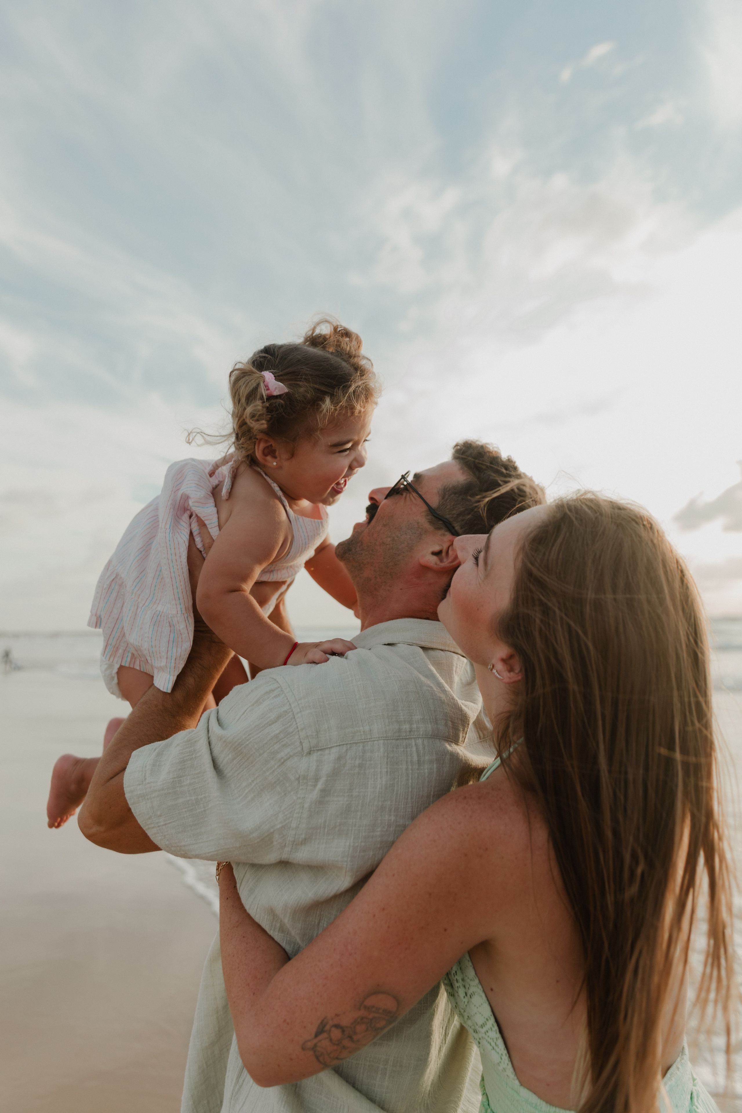 Amaliya 2 years. Tanya Chabanenko Photographer