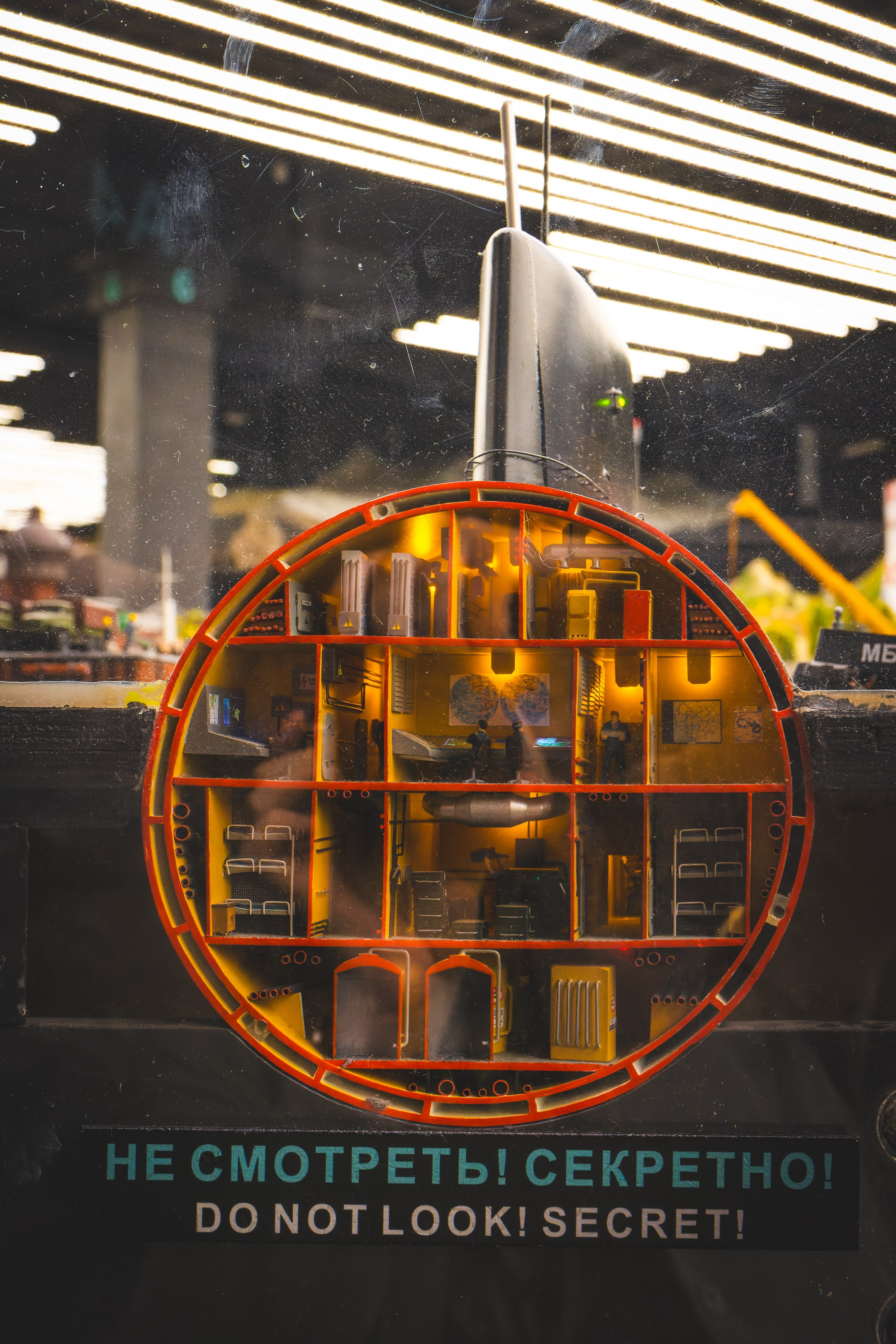 Puhkus Peterburis (Ermitaaž, Shadow muuseum, Grand Maket Venemaa, ArtMuza). Nebula 25 — Fotod teie hingele