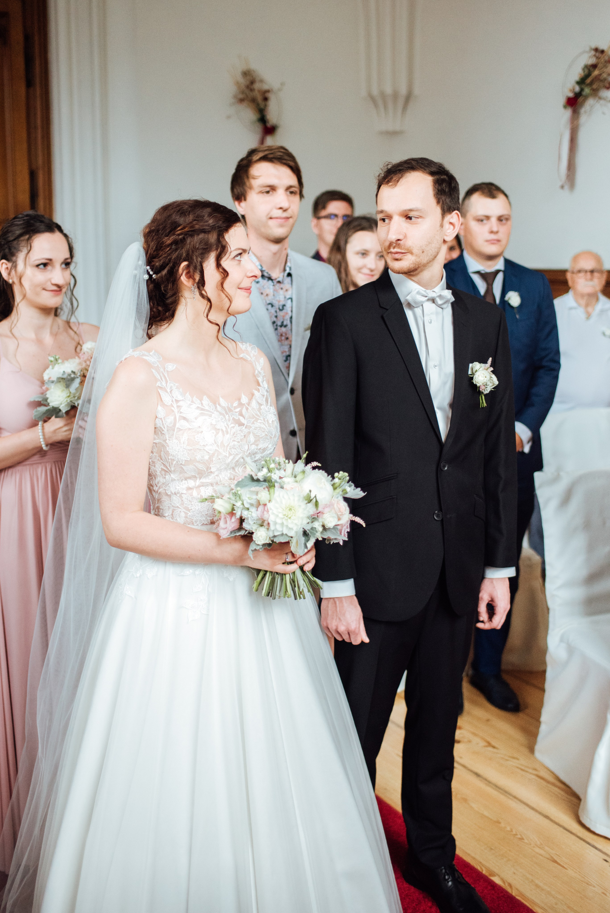 Lucie + Michal. Lifestyle, wedding and family photographer