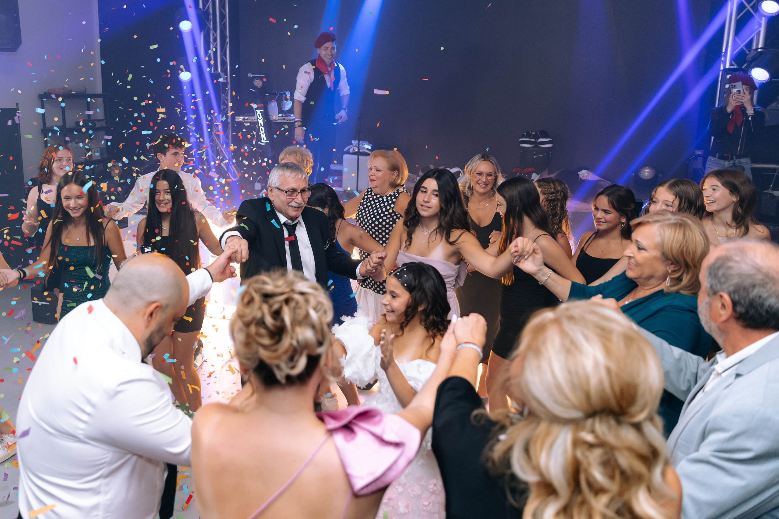 Mitzvah. Alex UA — Toronto photographer