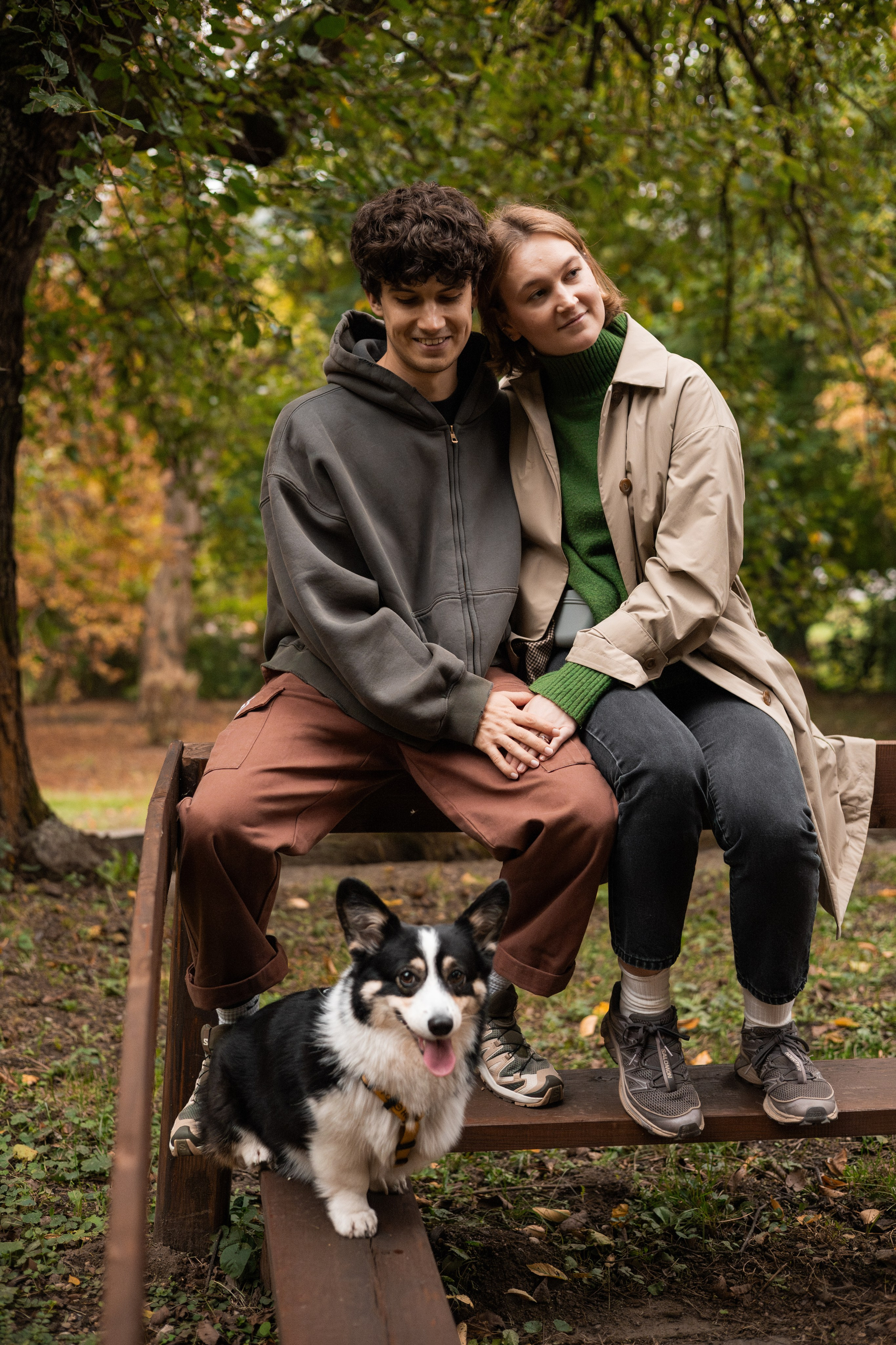 Даня, Аня и Плюша. Фотограф-анималист | Белград