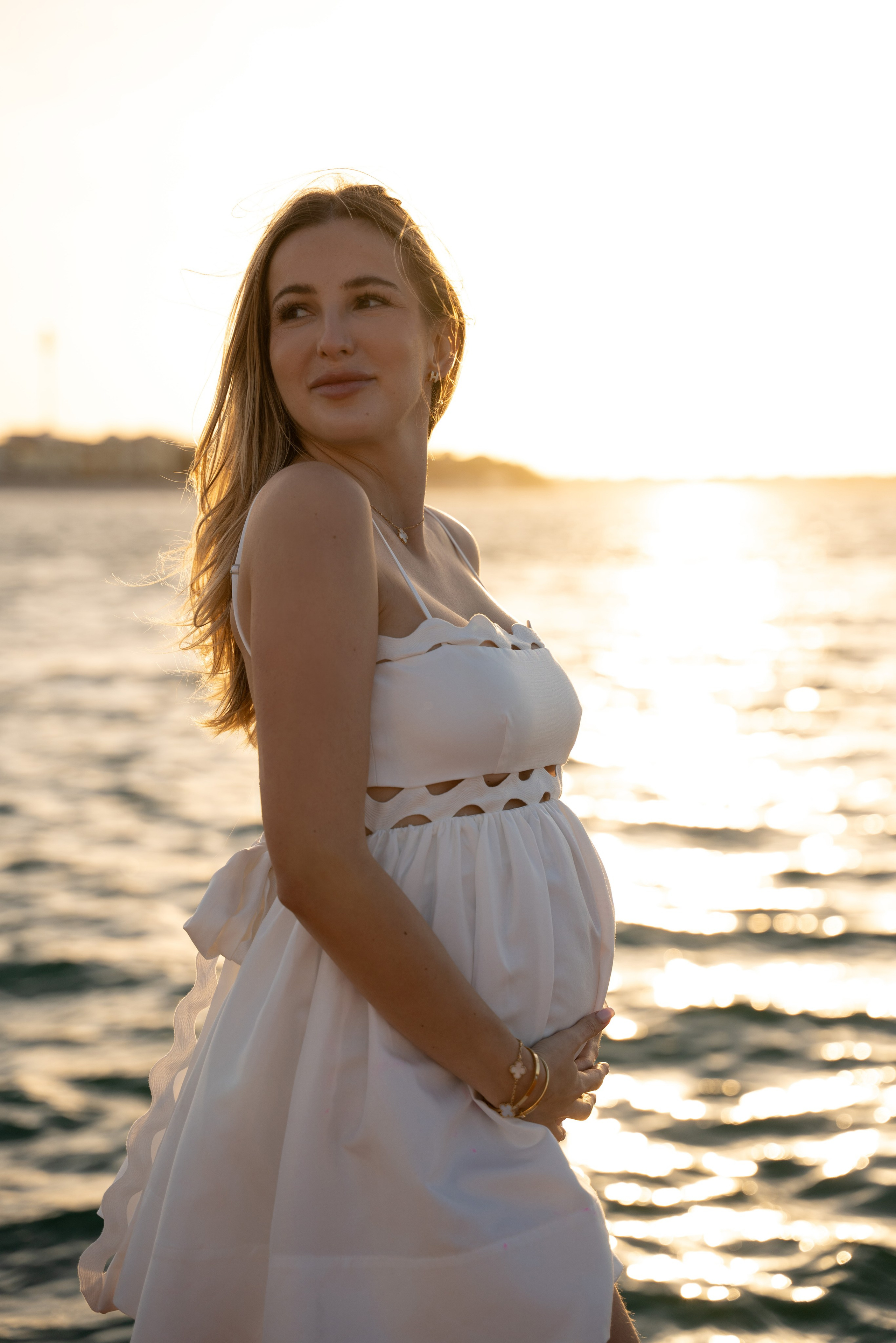 Creative gender reveal party. Angela Iakovleva — Family Photographer in Dubai