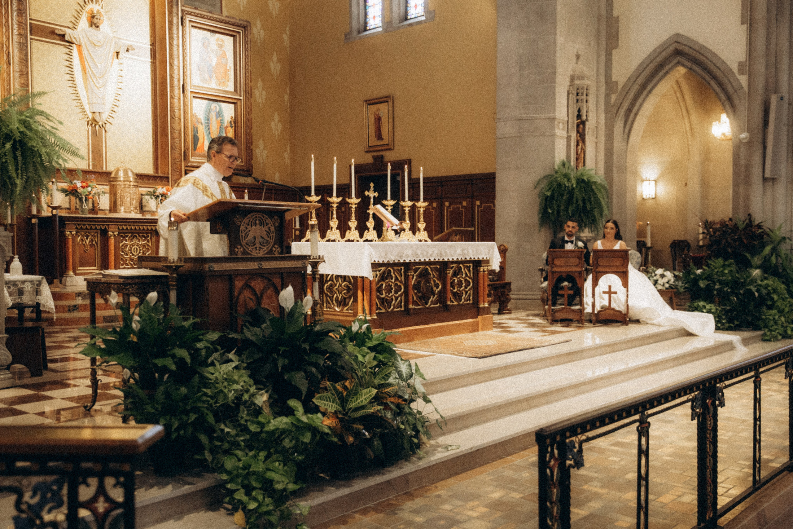 Nicholas & McKenzie (OH). CAPTURED BY SHANKS PHOTOGRAPHY