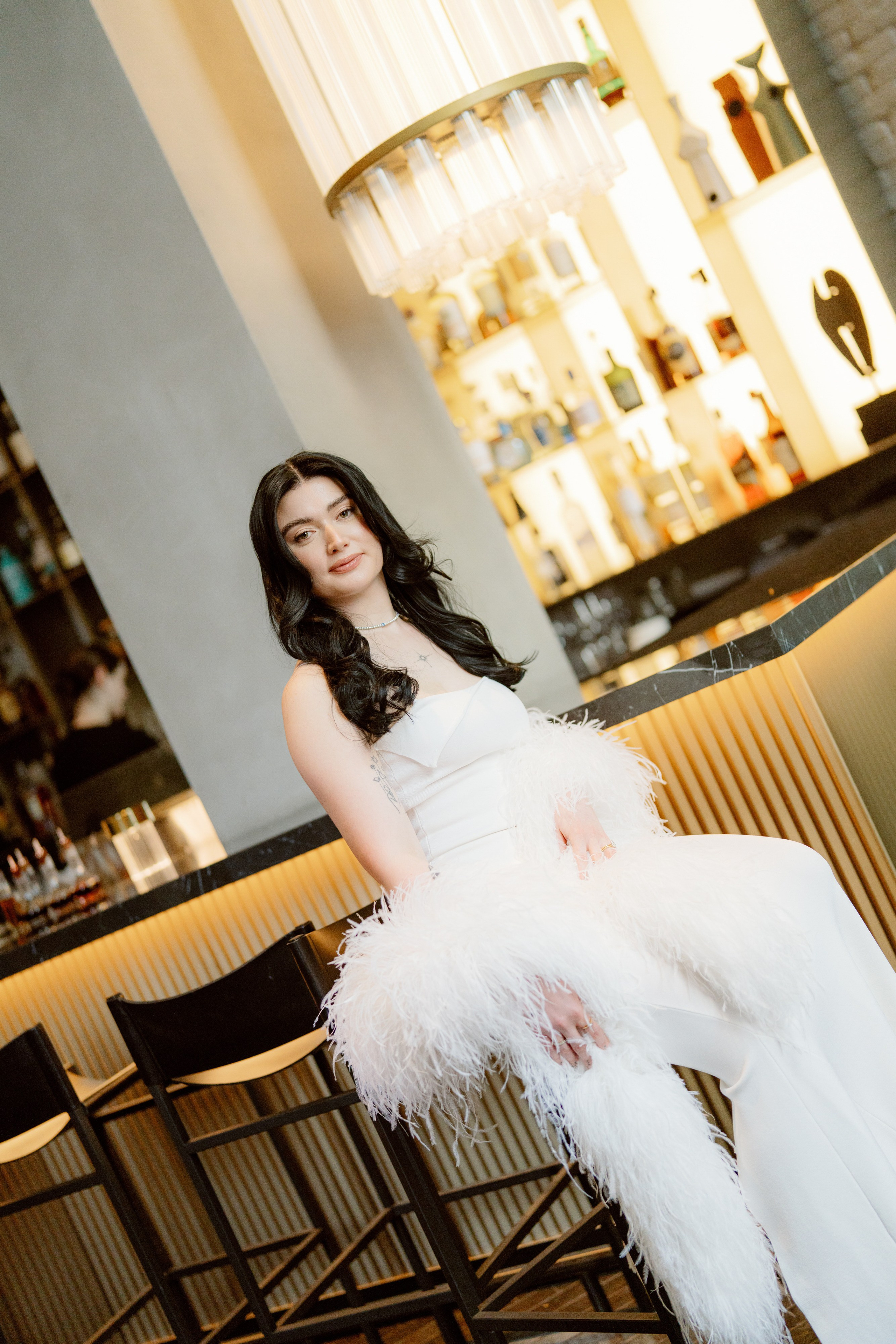 Savannah and Michael. Wedding photographer and videographer New York | New Jersey