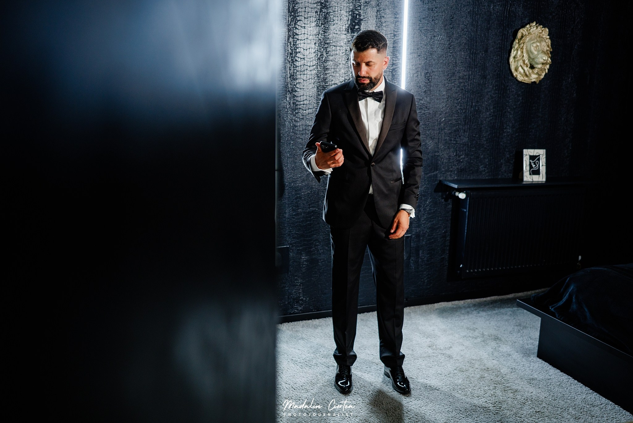 Delia & Andrei | Nuntă la Cosmopolitan Events | Alba Iulia. Mădălin Ciortea - fotograf de nuntă și de familie | Dream Art Events