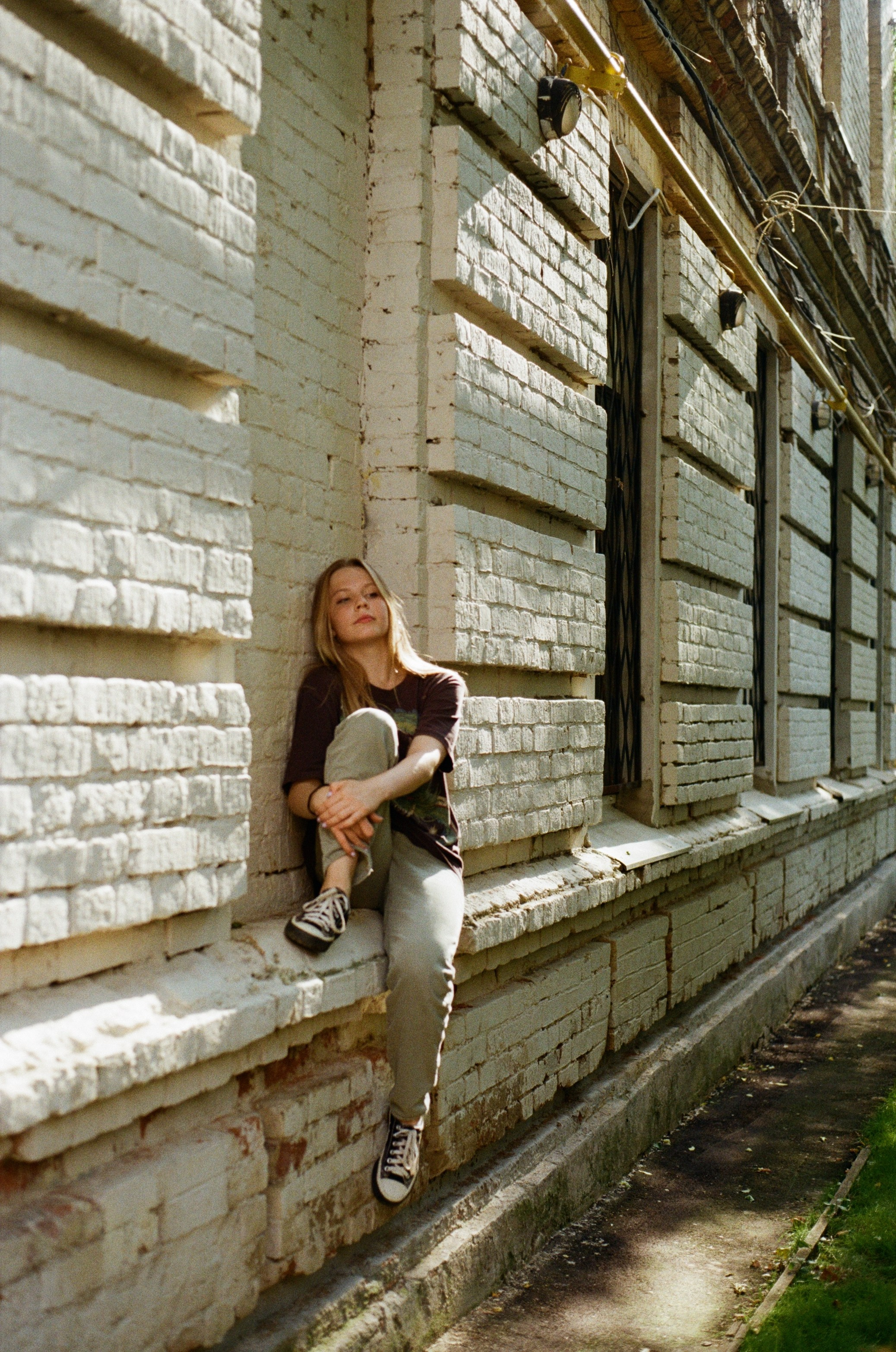 Mila. Екатерина Федорова