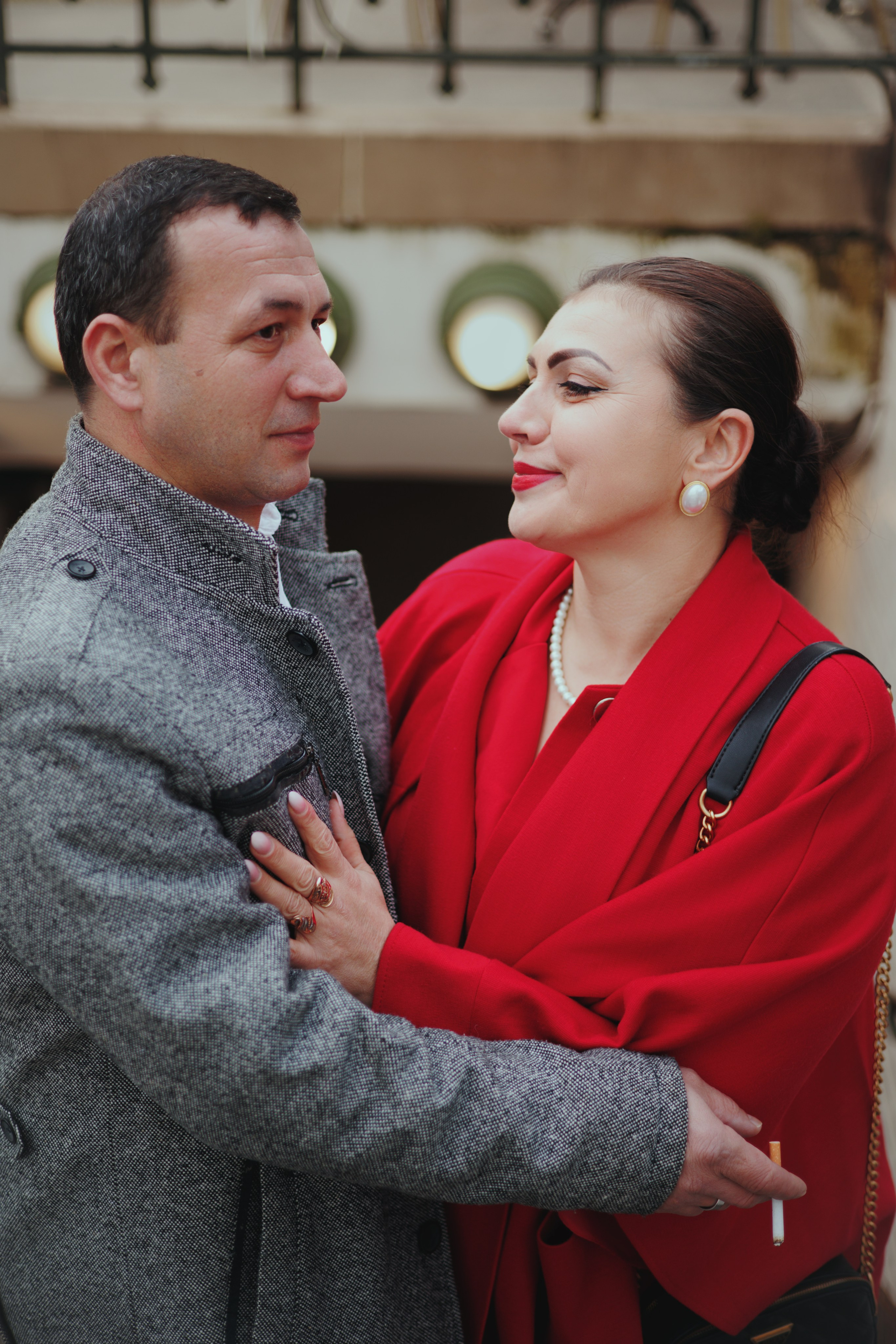 Ekaterina & Weaceslav. Photographe en Côte d’Azur