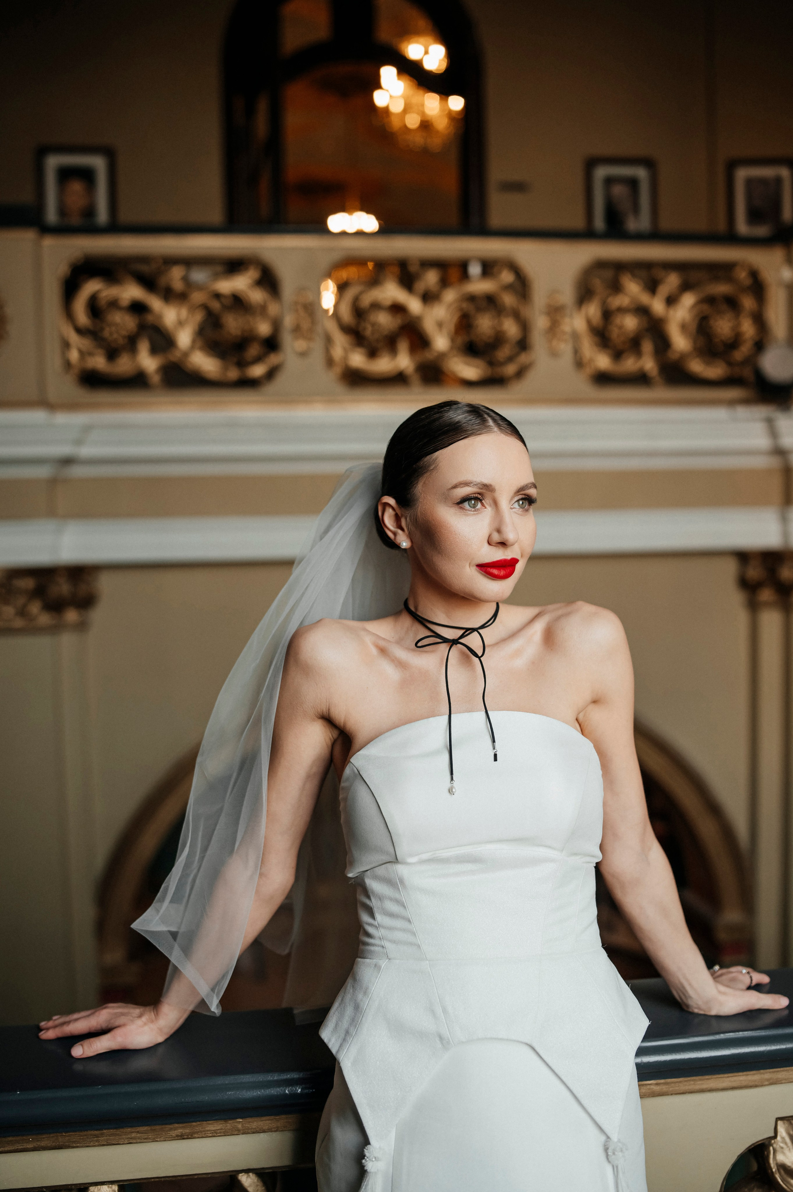 A Story in the Theatre. Fotograaf Tallinnas | Anna Borunova | Pulmafotograaf ja Perepildid