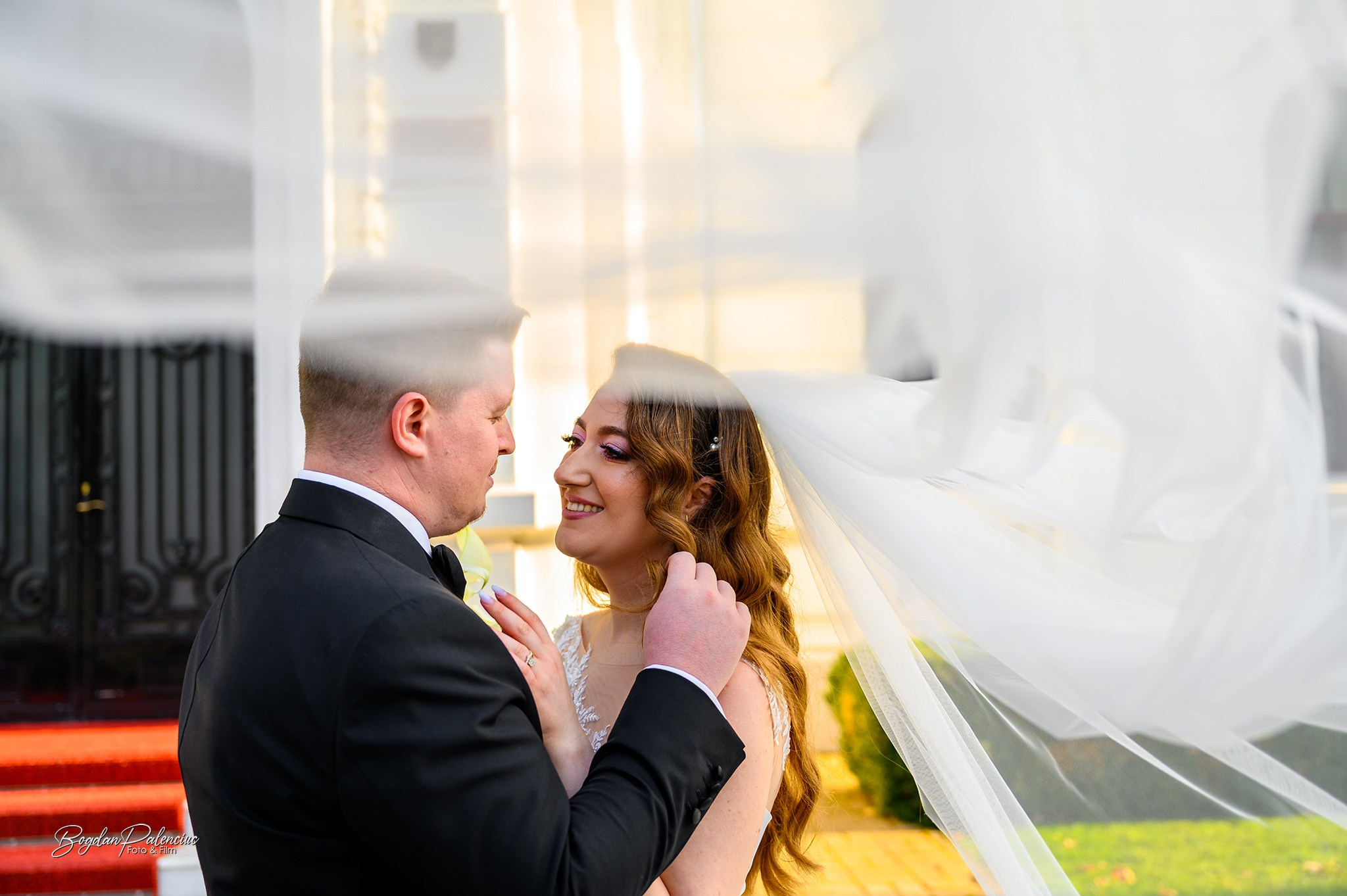 Nunta Georgiana si Bogdan