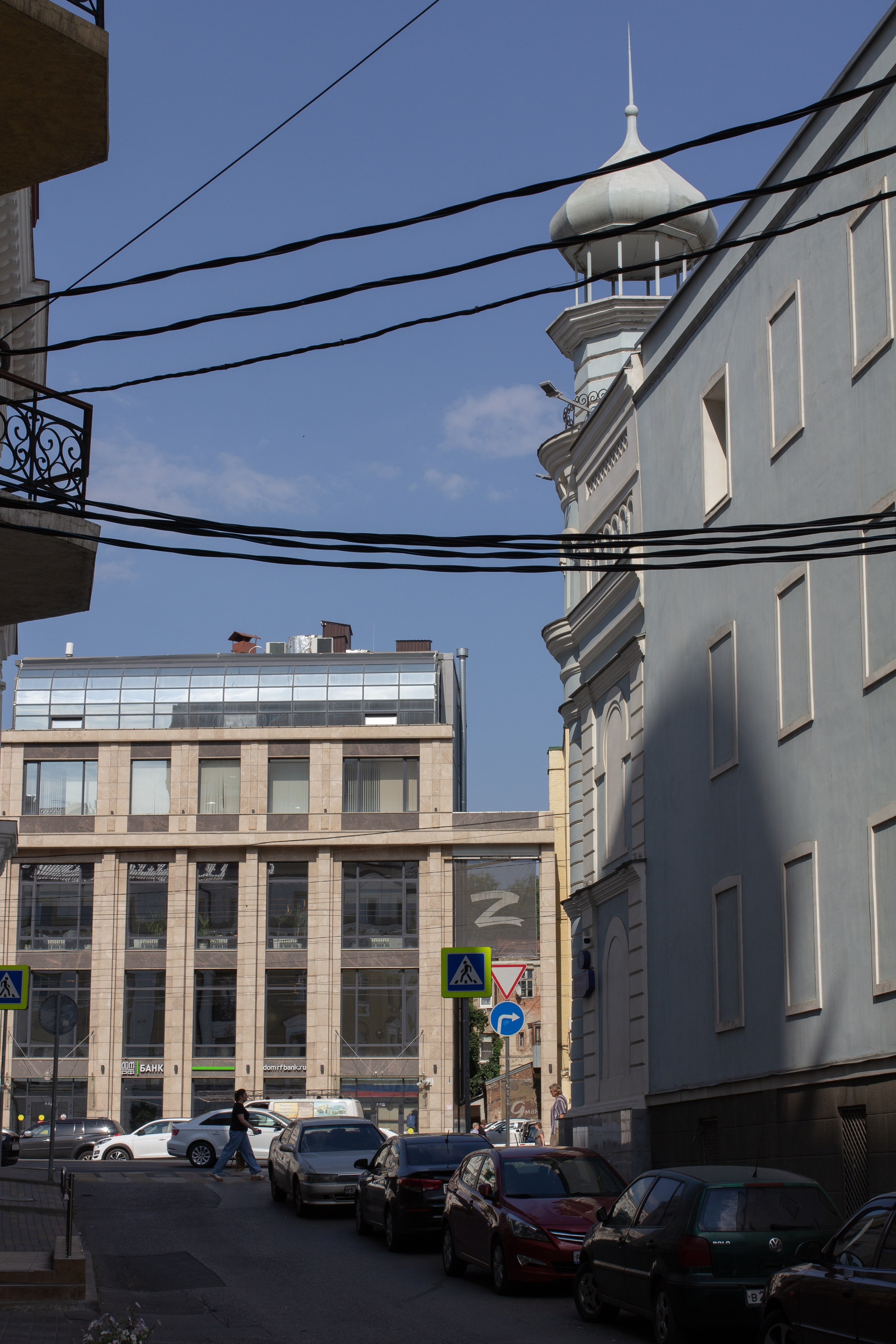 Walls'22. Visual artist