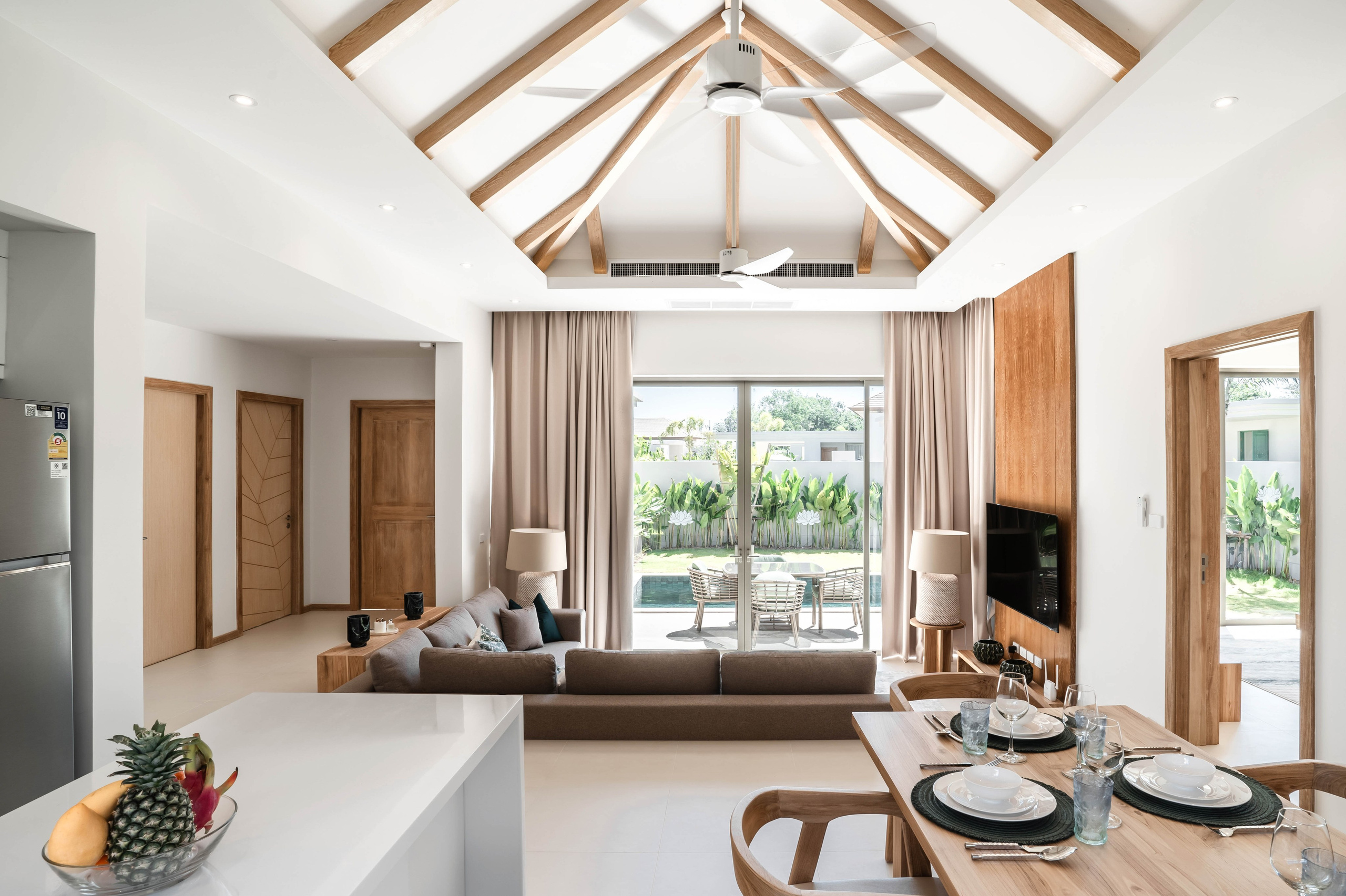 Interior and Real Estate Photography Portfolio | Perelude Interior. Interior photographer in Phuket | Perelude Interior